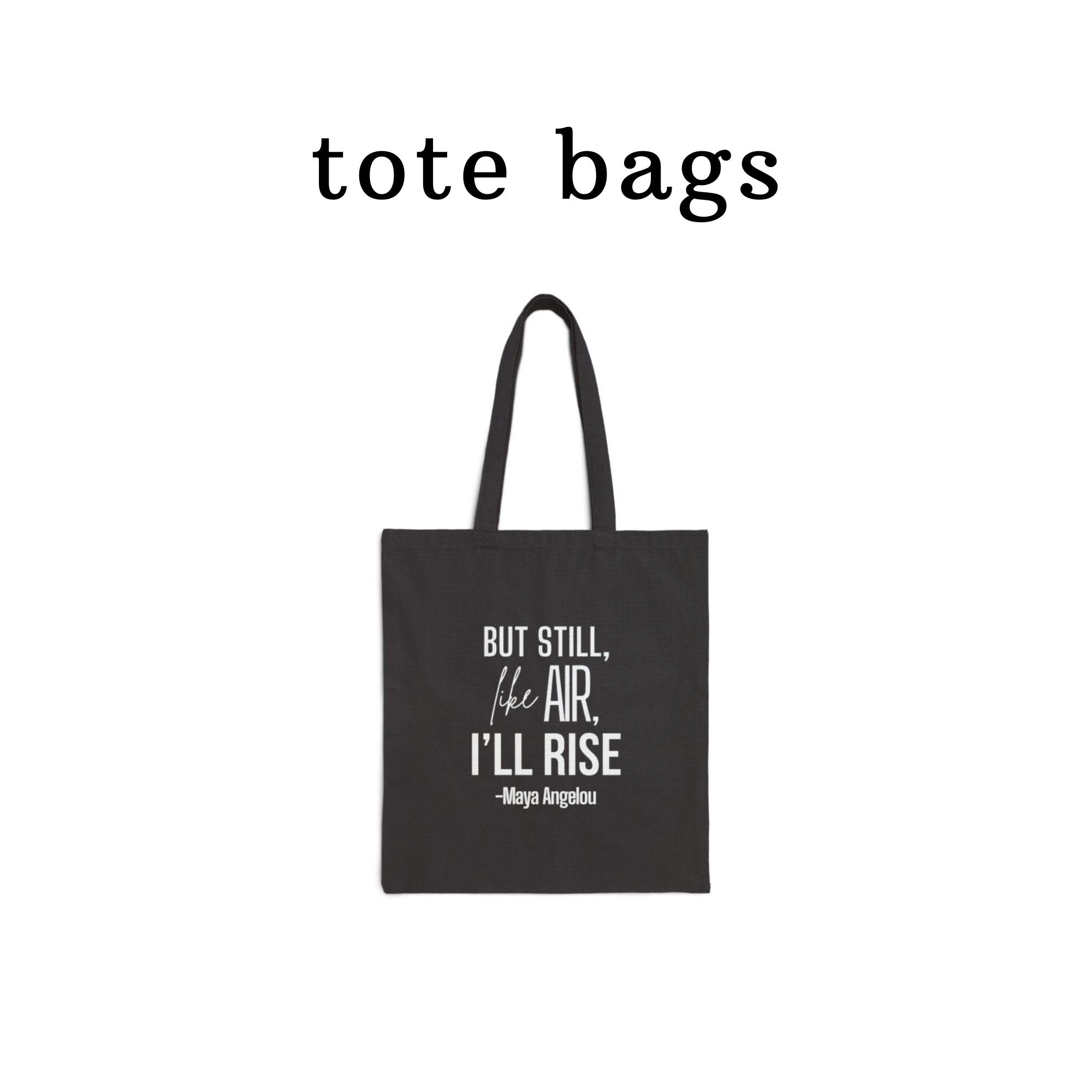 Tote Bags