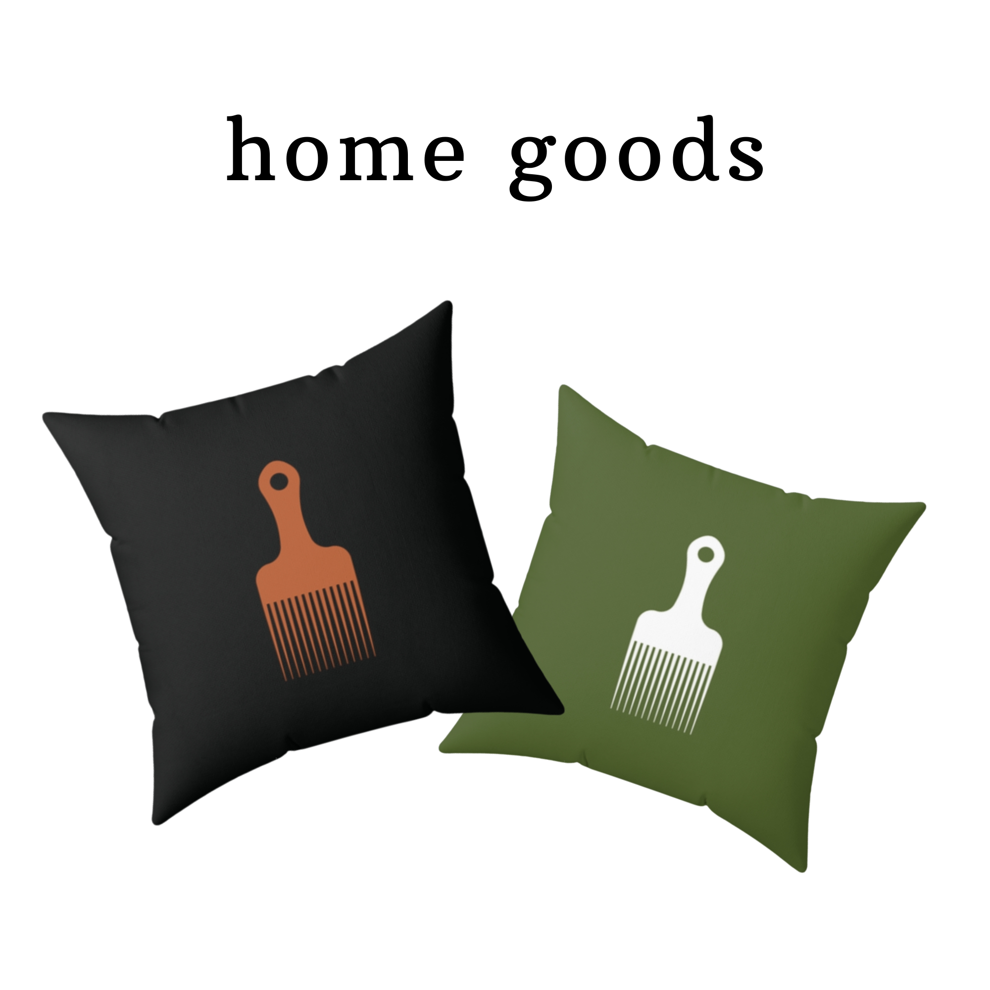 Home Goods
