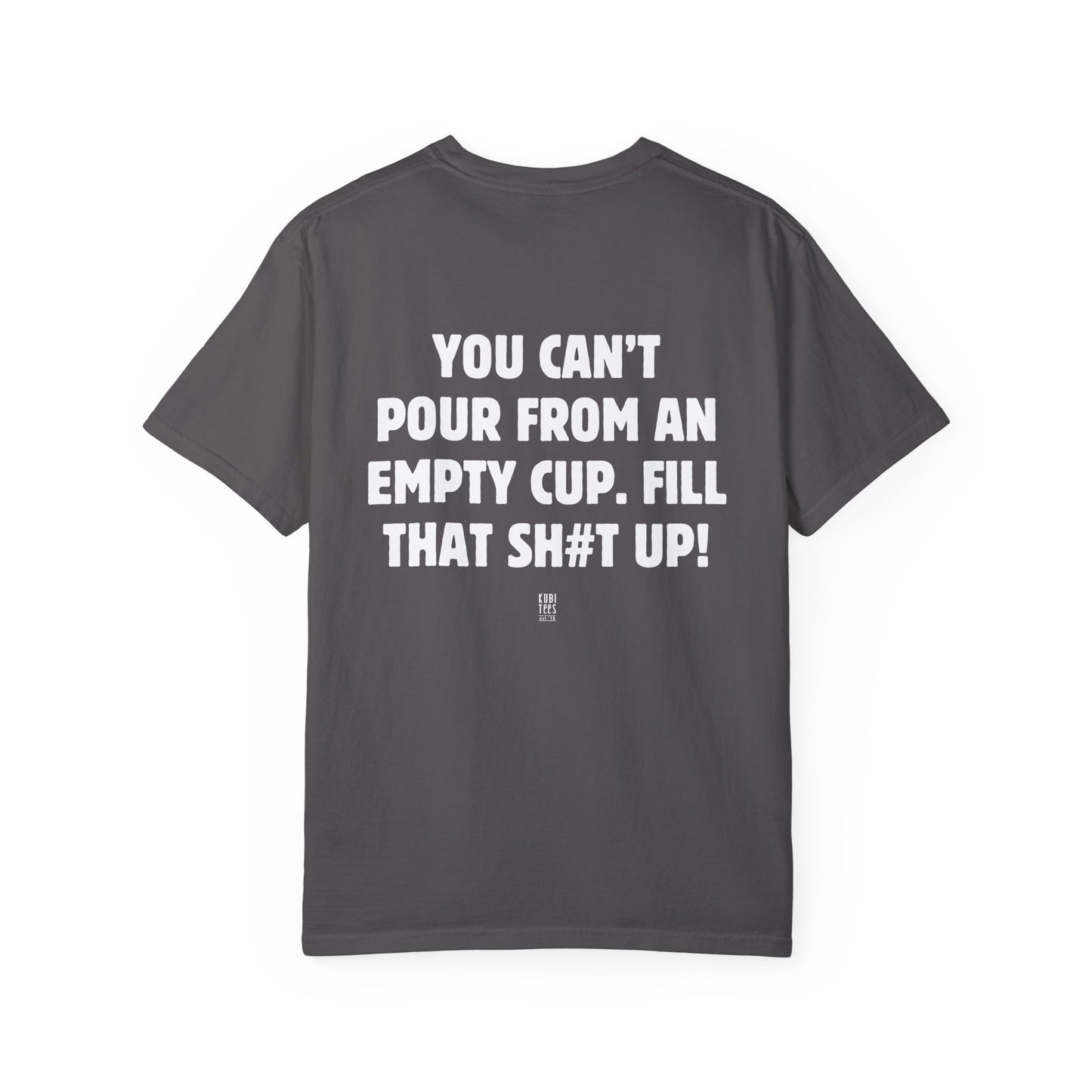 Replenish Thyself Shirt