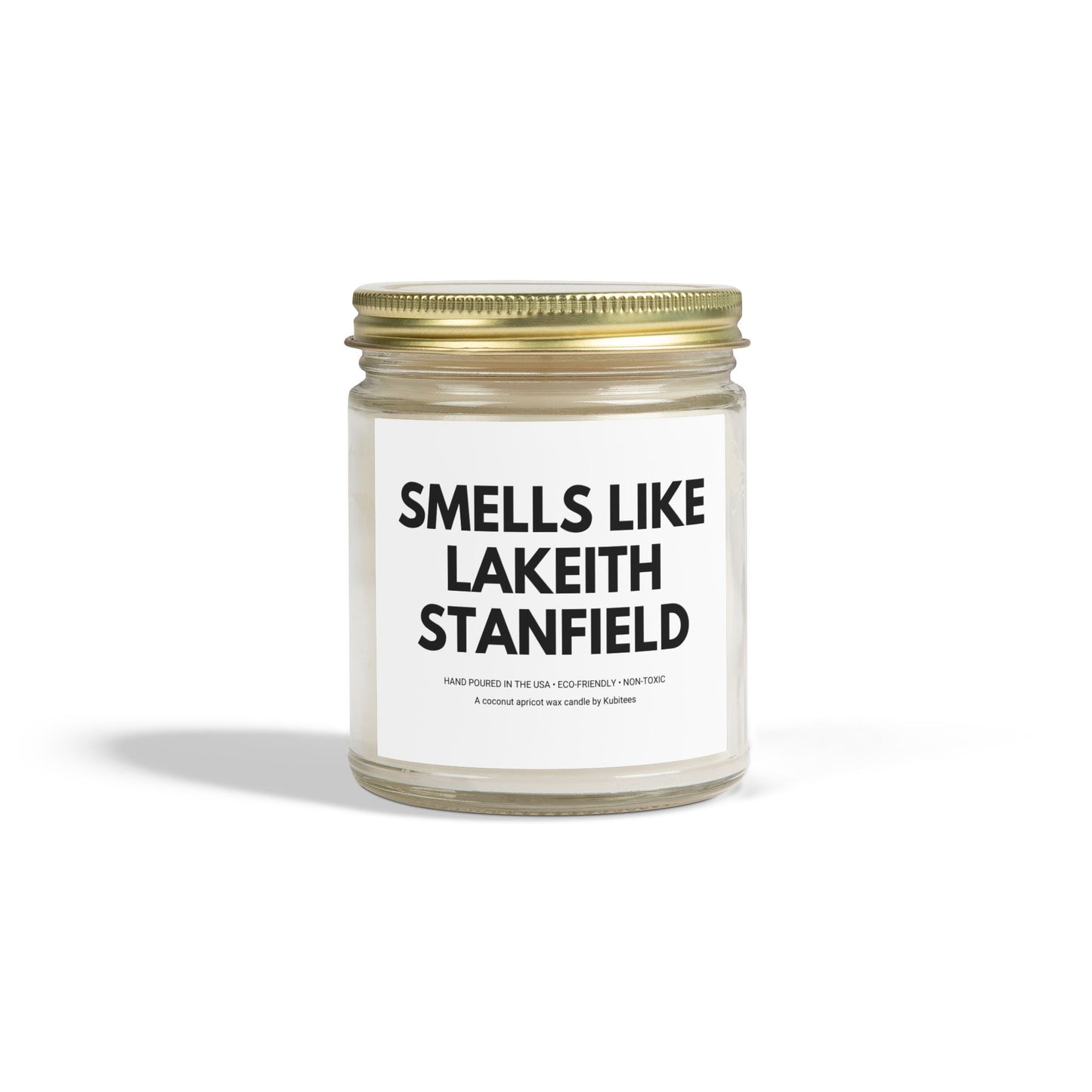 Smells Like LaKeith Stanfield Candle