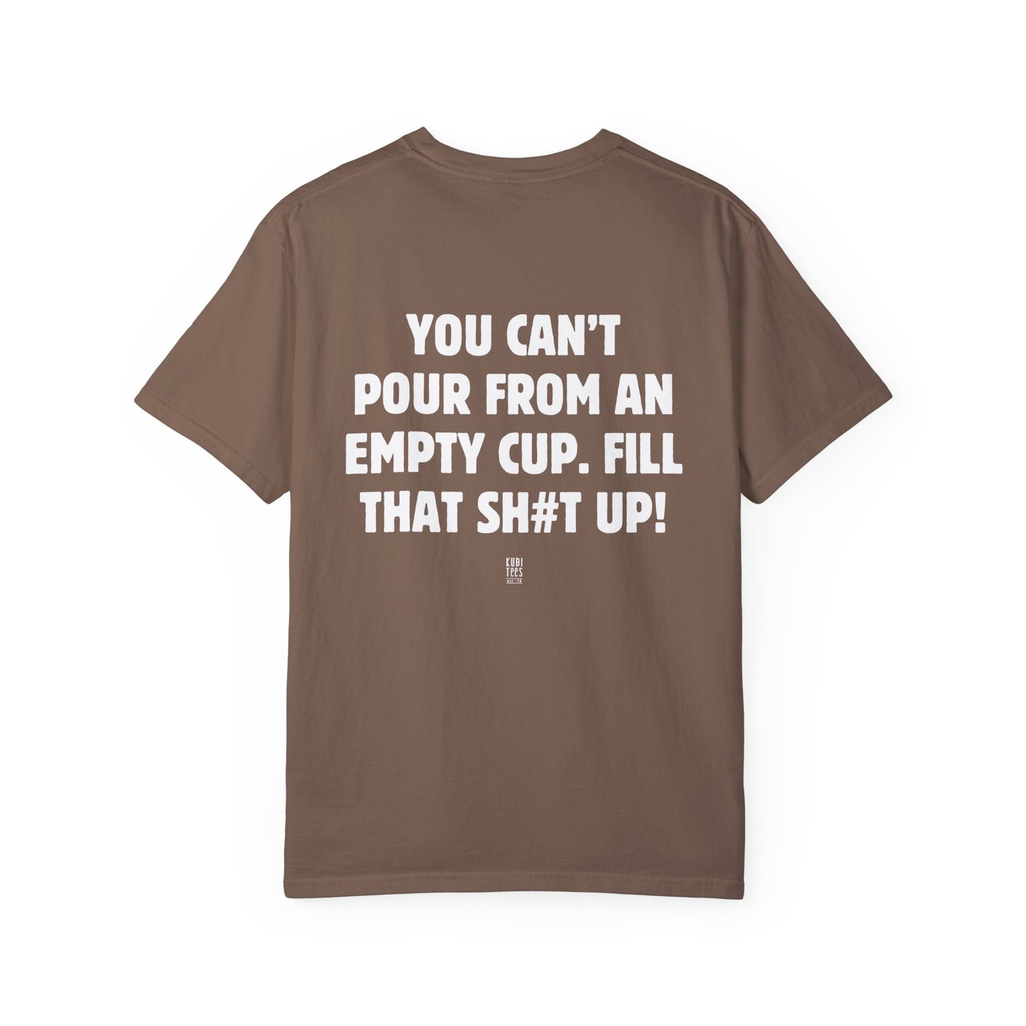 Replenish Thyself Shirt