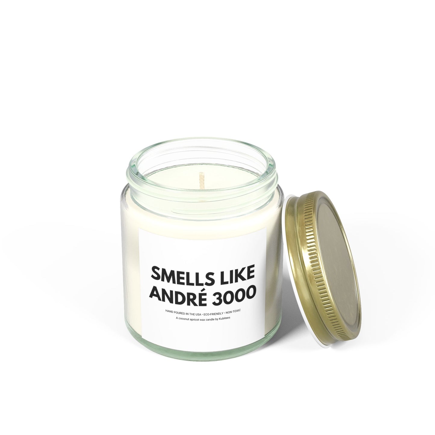 Smells Like Andre 3000 Candle