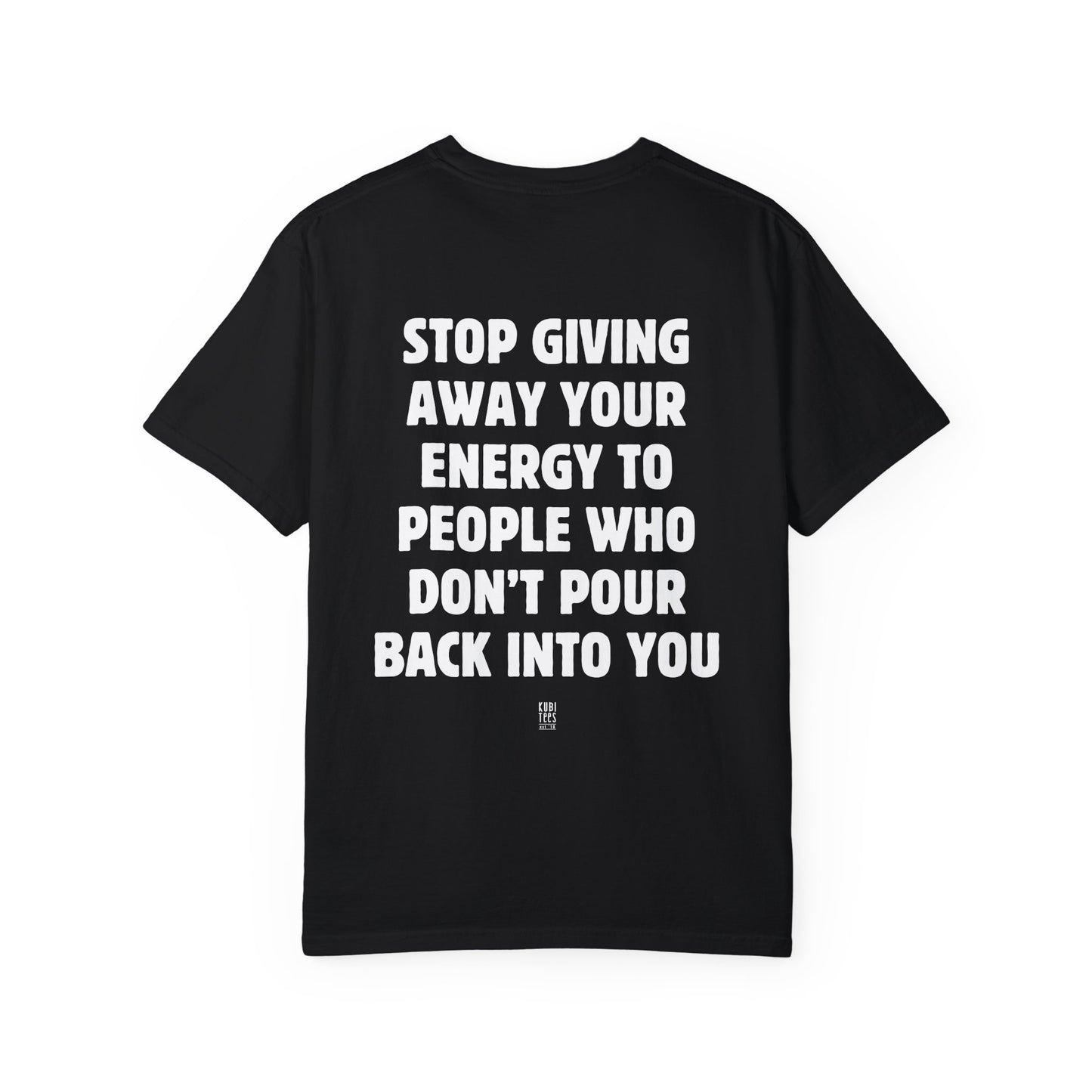 Protect Your Energy Shirt