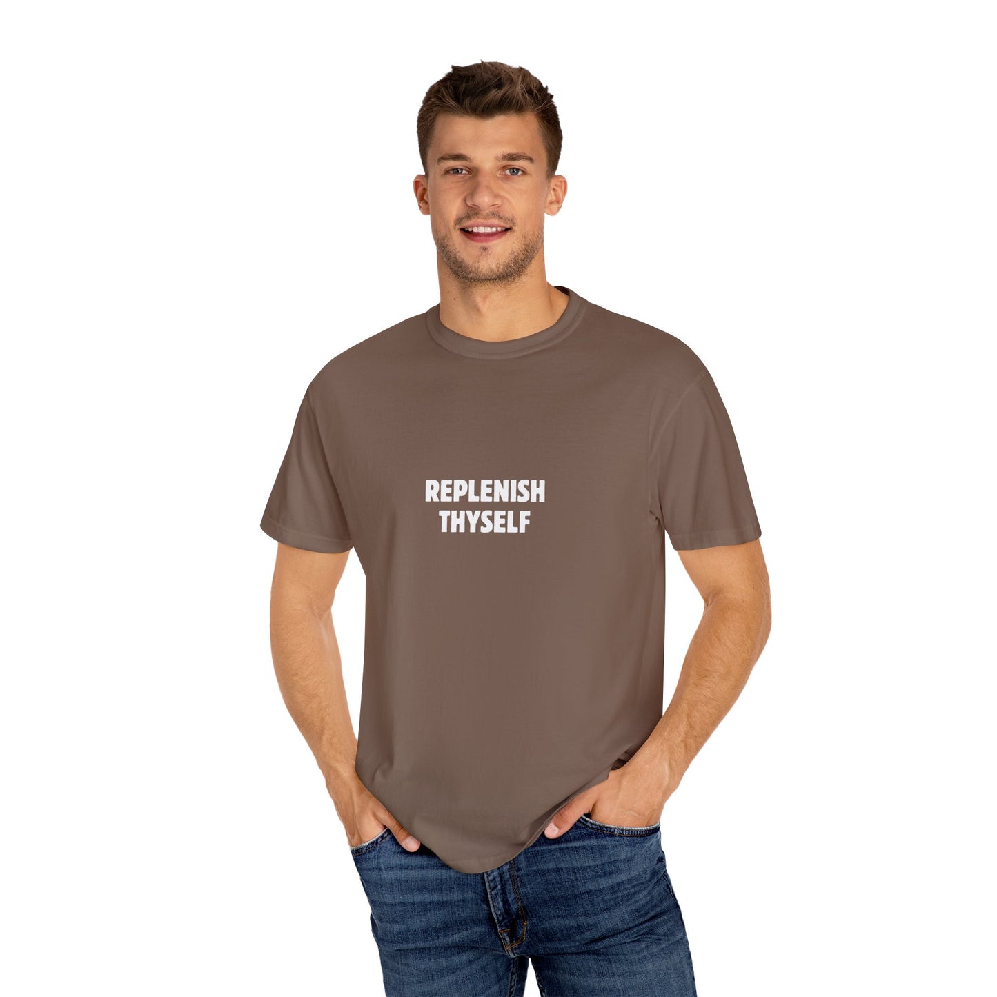 Replenish Thyself Shirt