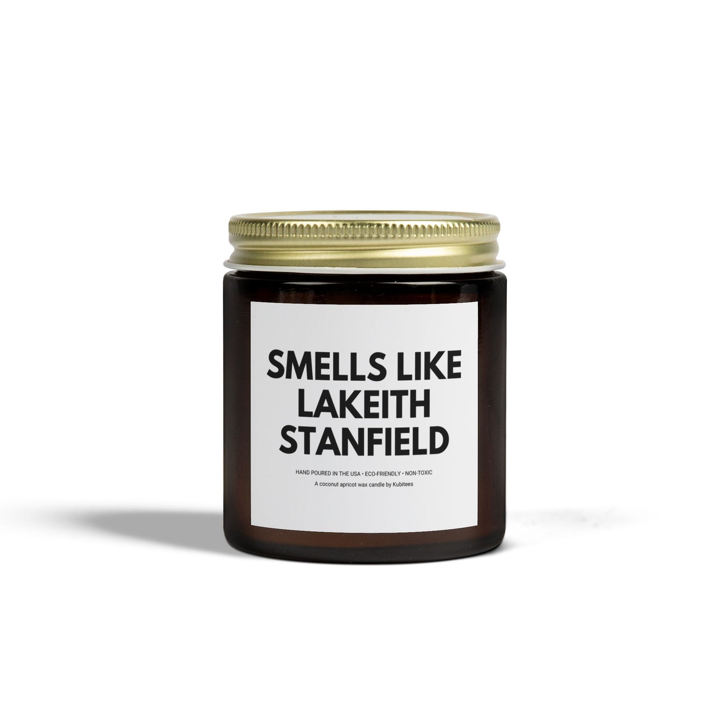 Smells Like LaKeith Stanfield Candle