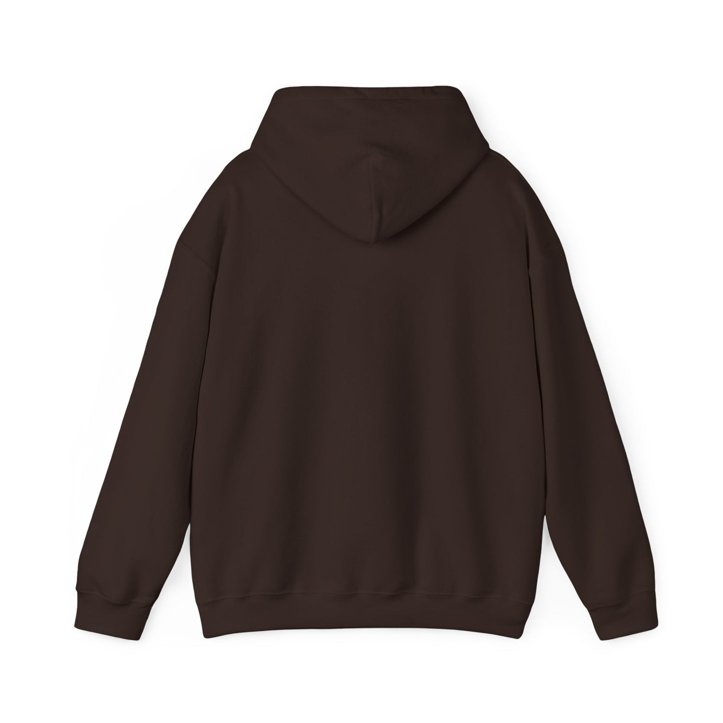 Malcolm X Hoodie - Black, Sand, or Chocolate Brown