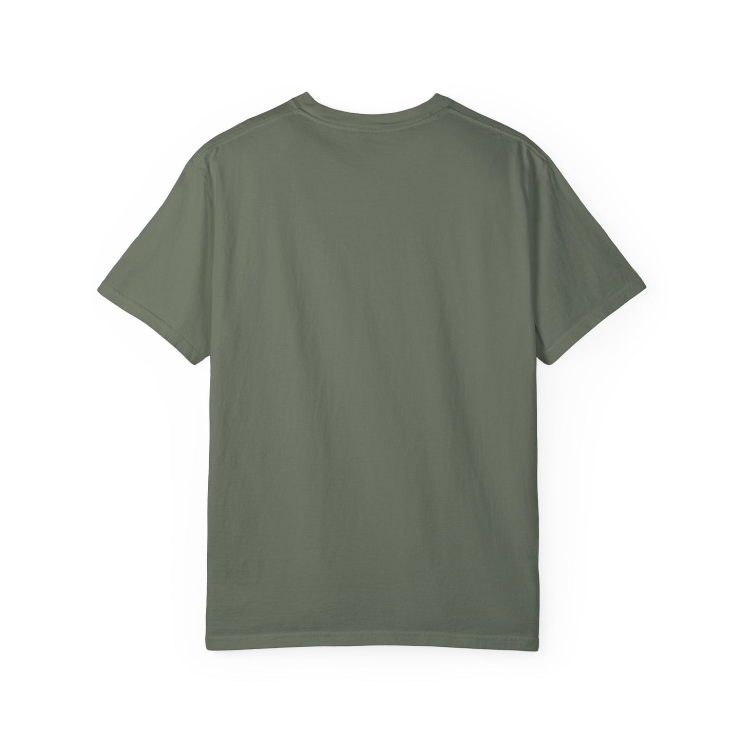 Black Woman Off Duty Shirt - Multiple Colors