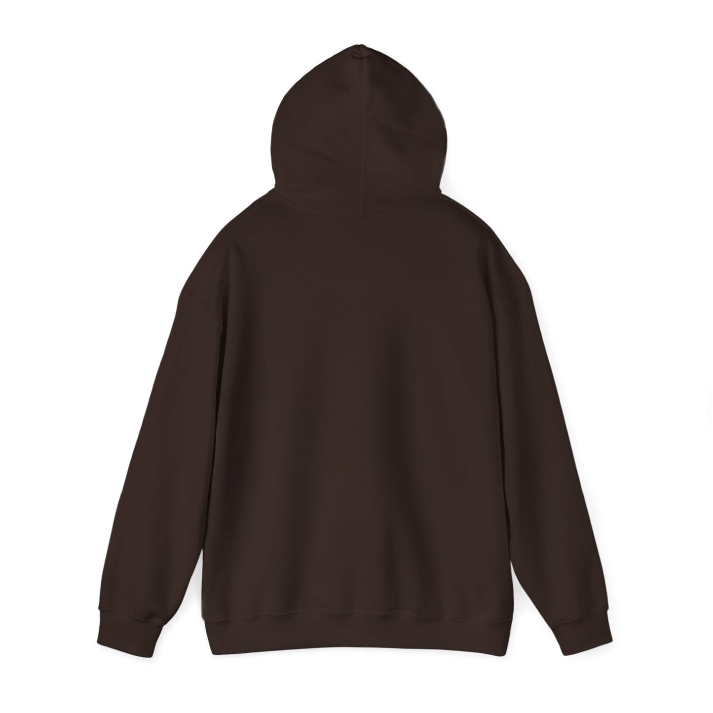 Malcolm X Hoodie - Black, Sand, or Chocolate Brown