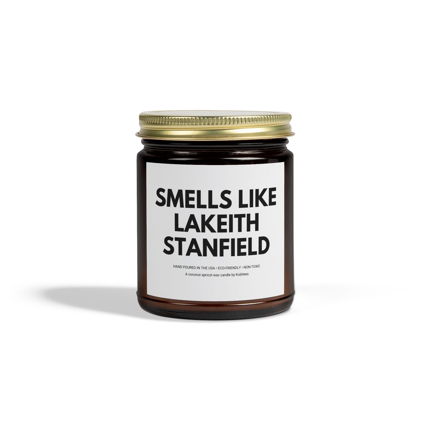 Smells Like LaKeith Stanfield Candle