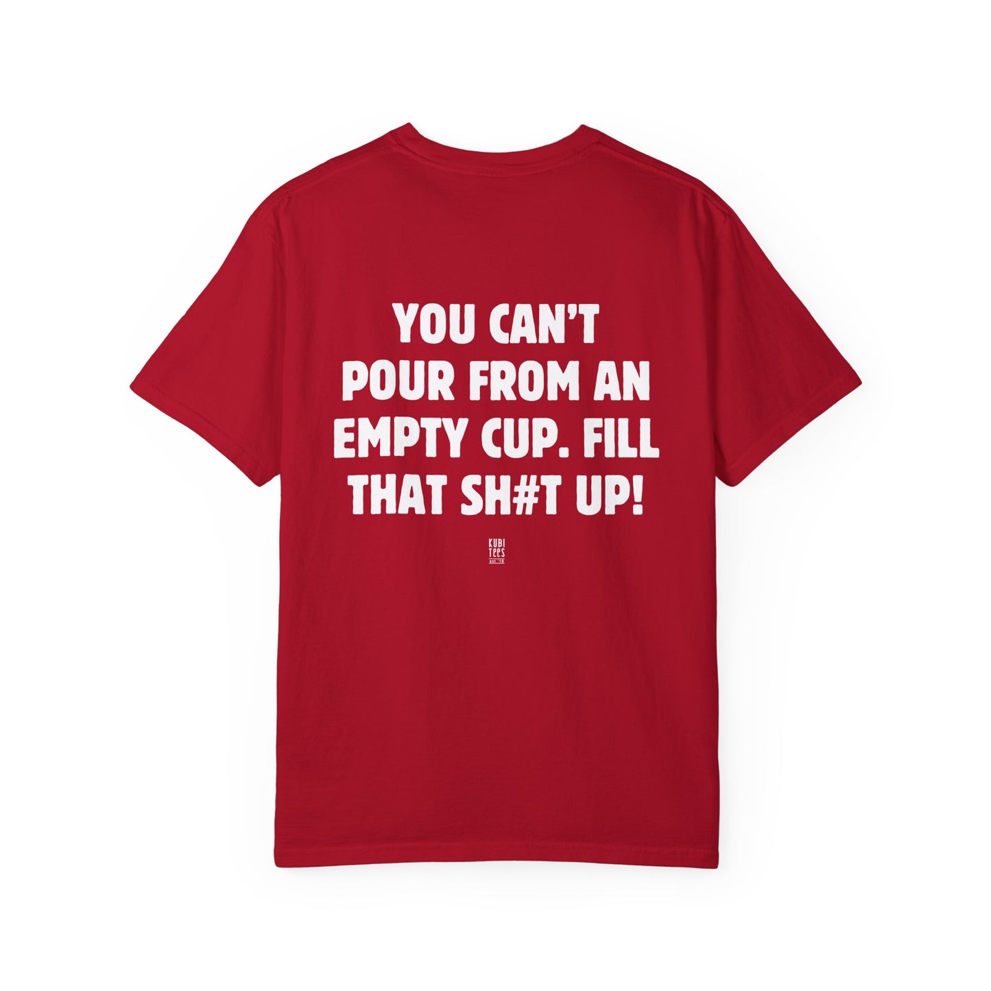Replenish Thyself Shirt