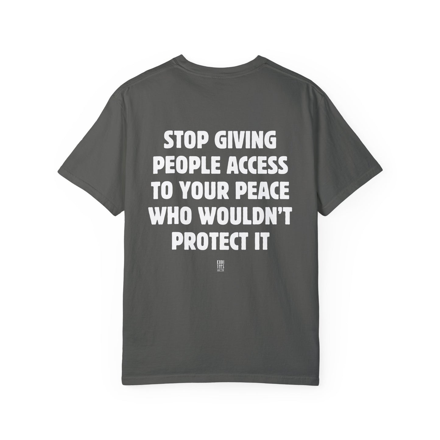 Protect Your Peace Shirt
