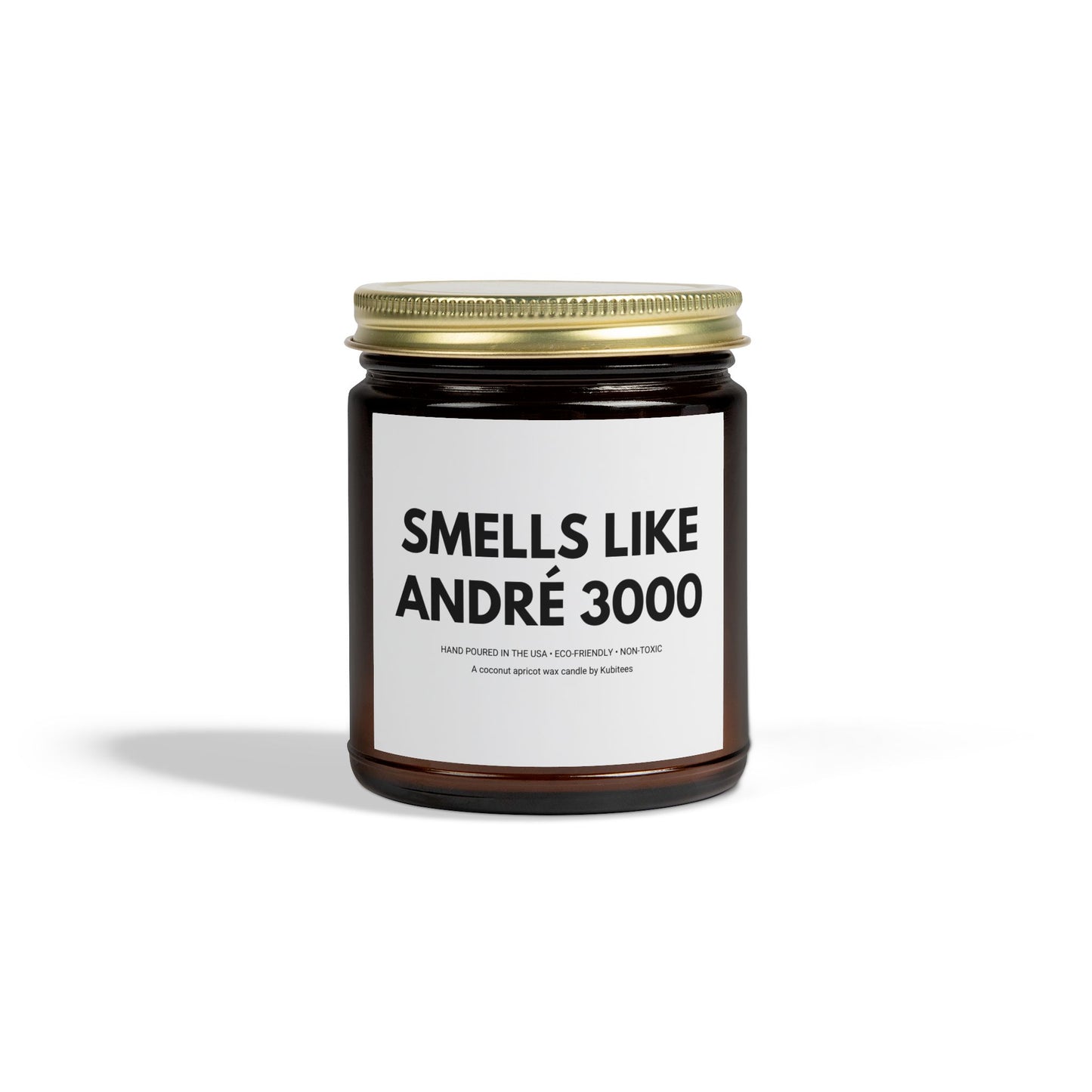 Smells Like Andre 3000 Candle