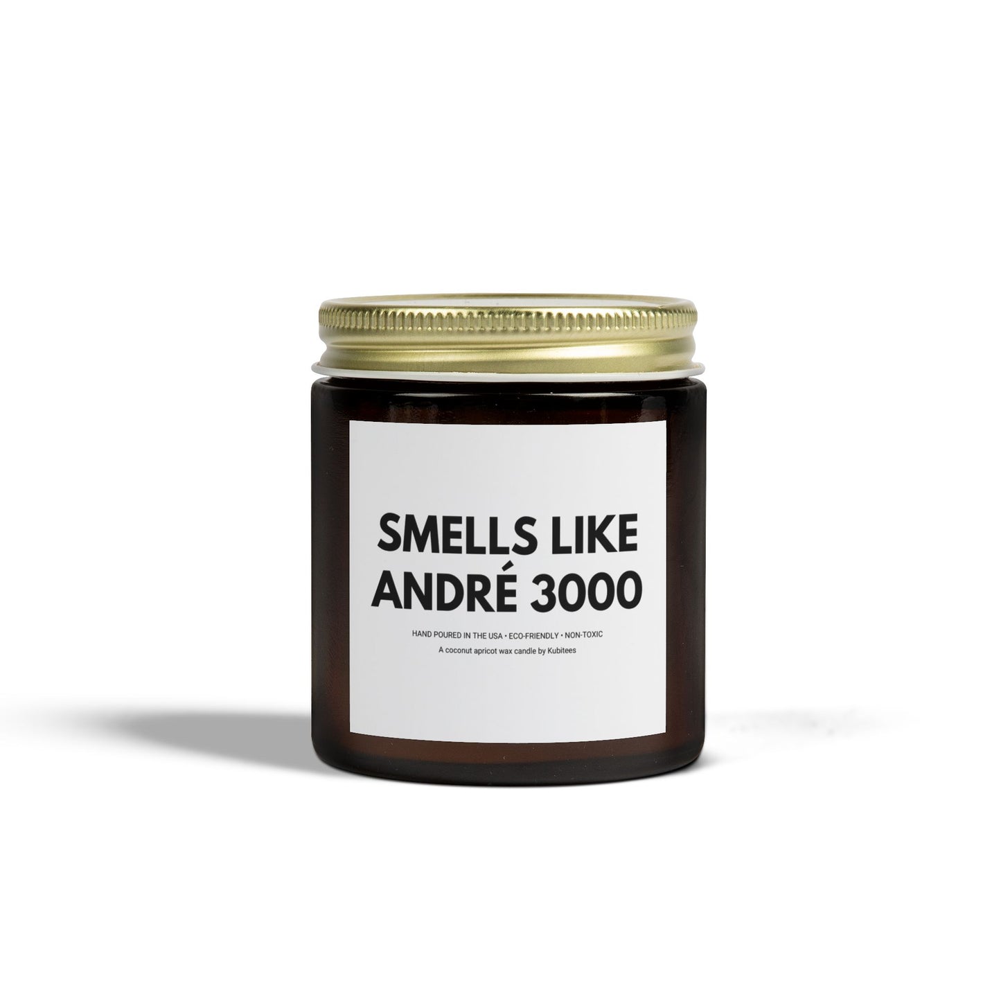 Smells Like Andre 3000 Candle