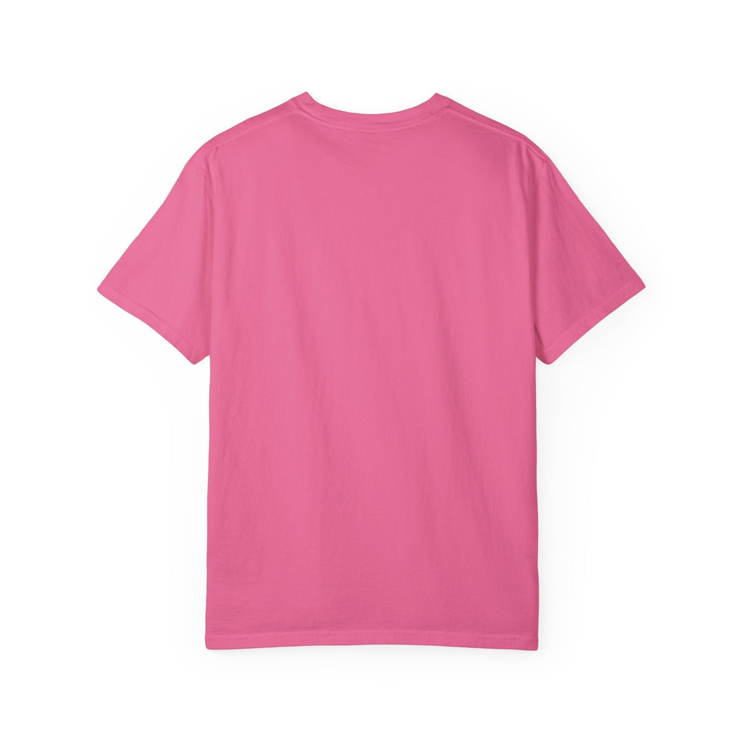 Black Woman Off Duty Shirt - Multiple Colors
