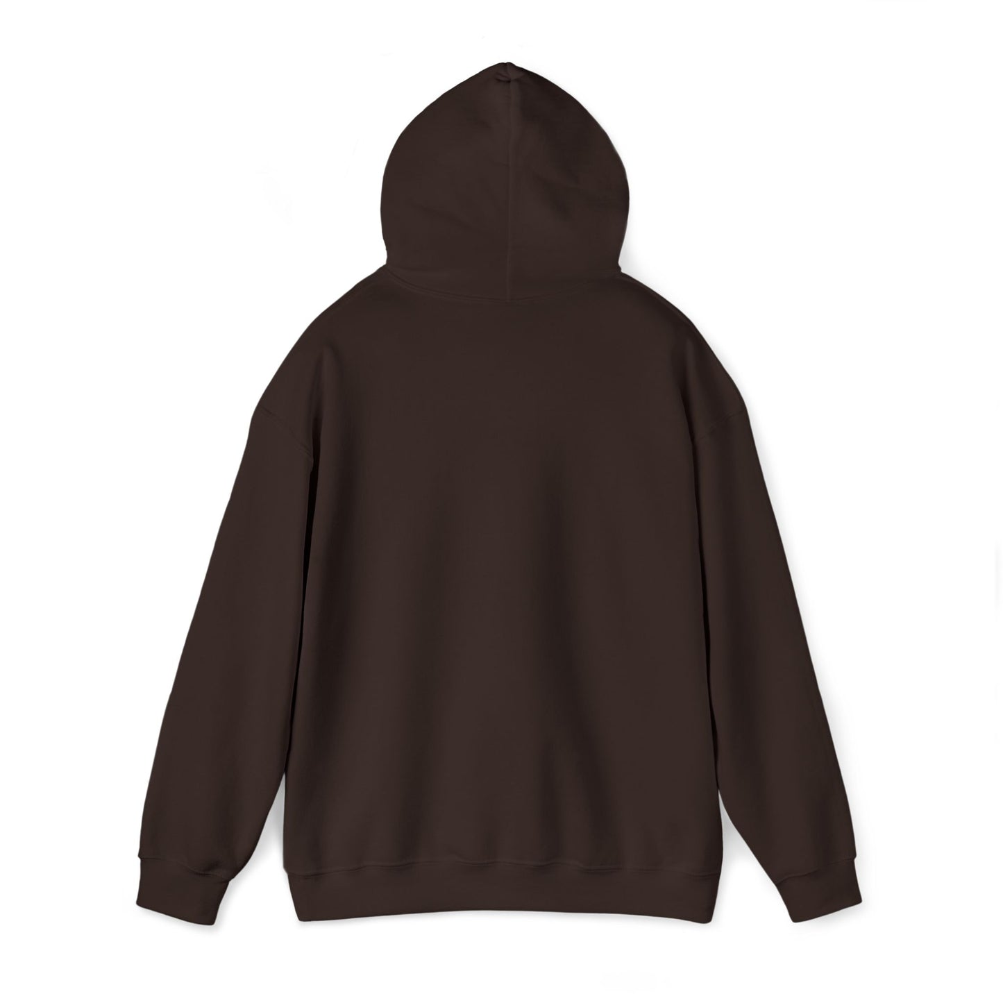Team 92% Hoodie