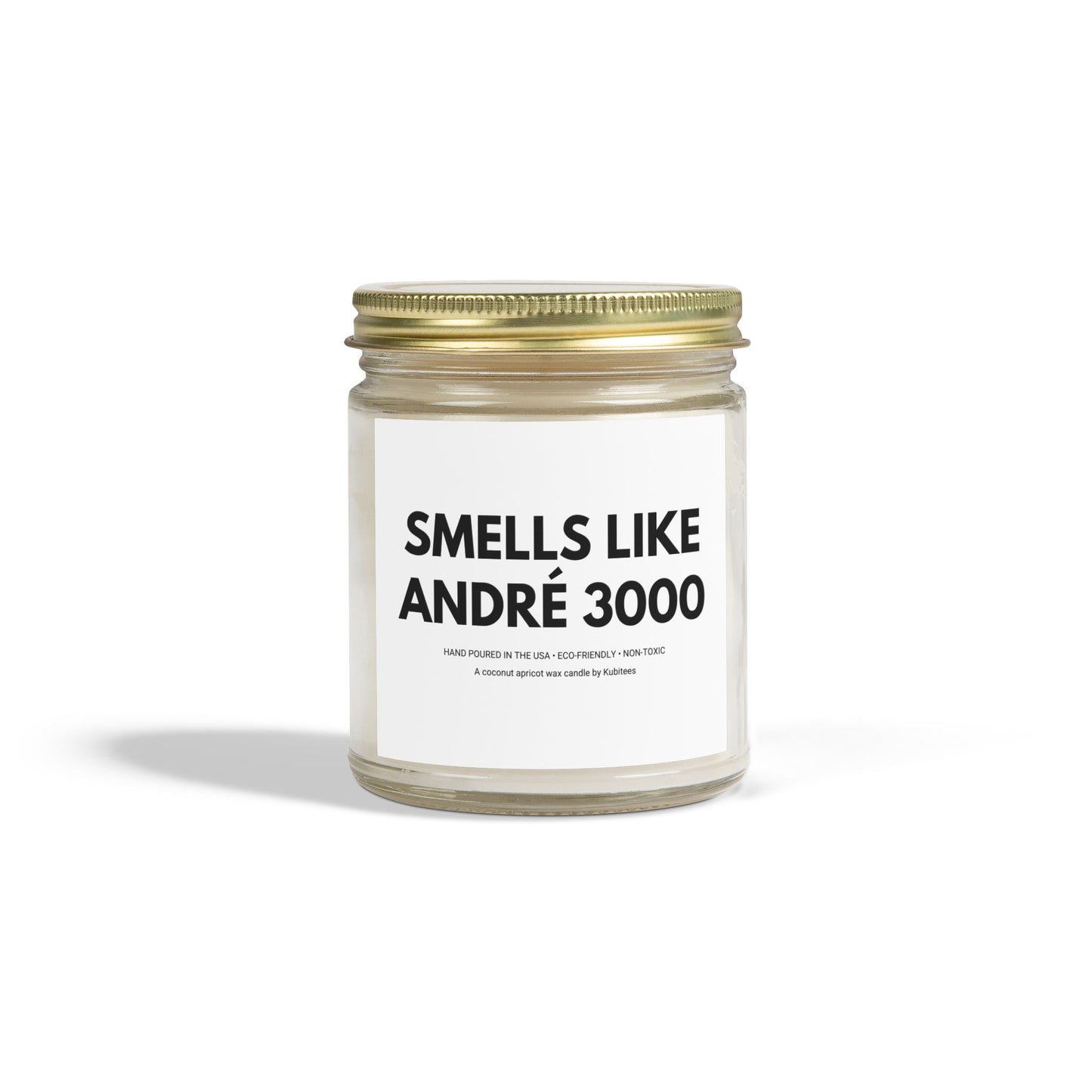 Smells Like Andre 3000 Candle