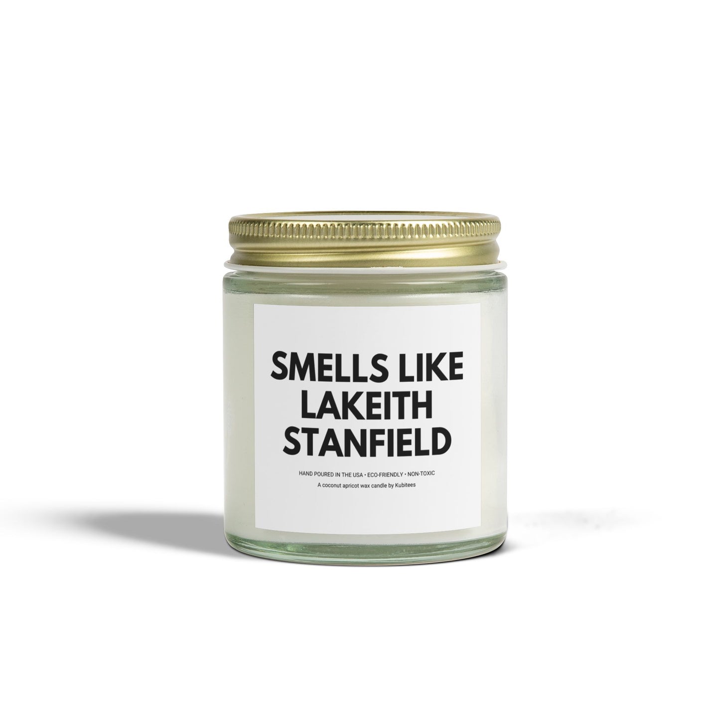 Smells Like LaKeith Stanfield Candle