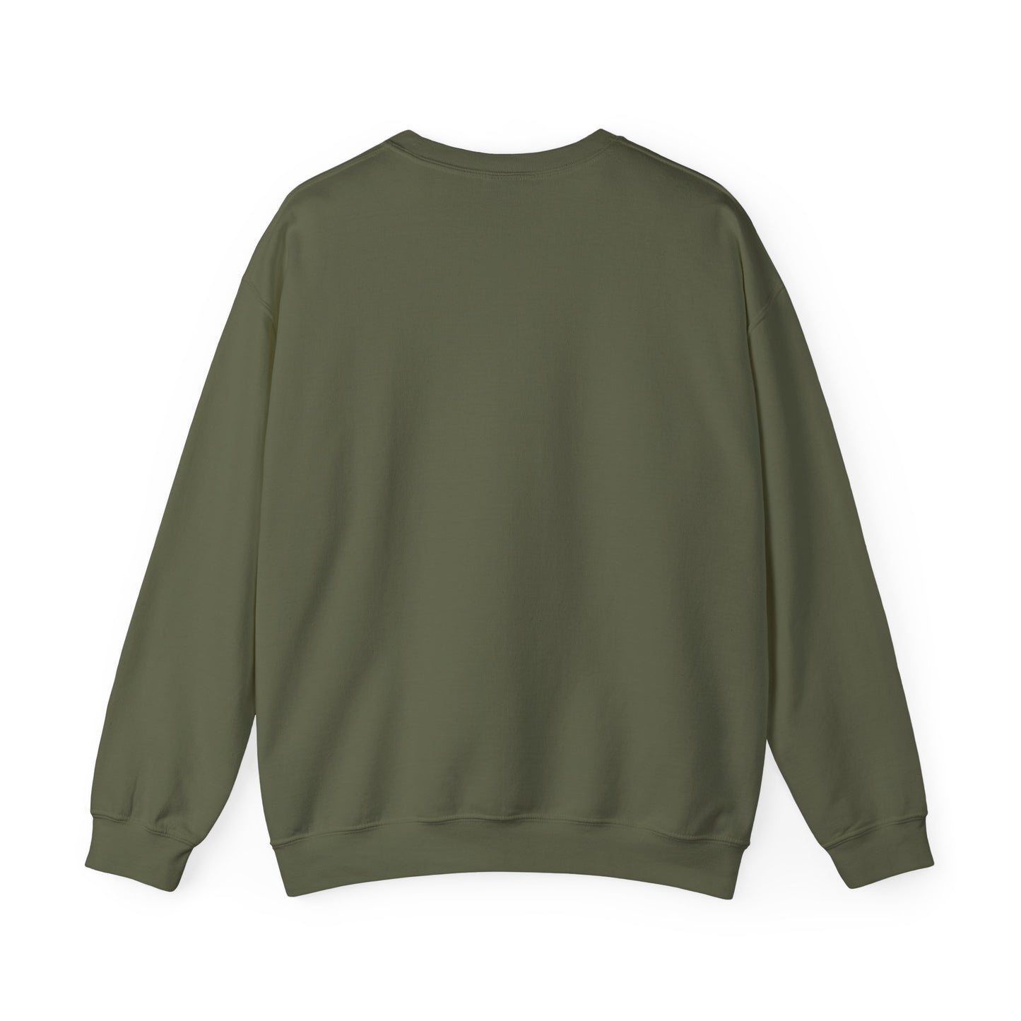 The Grass Is Greener Where You Water It Sweatshirt