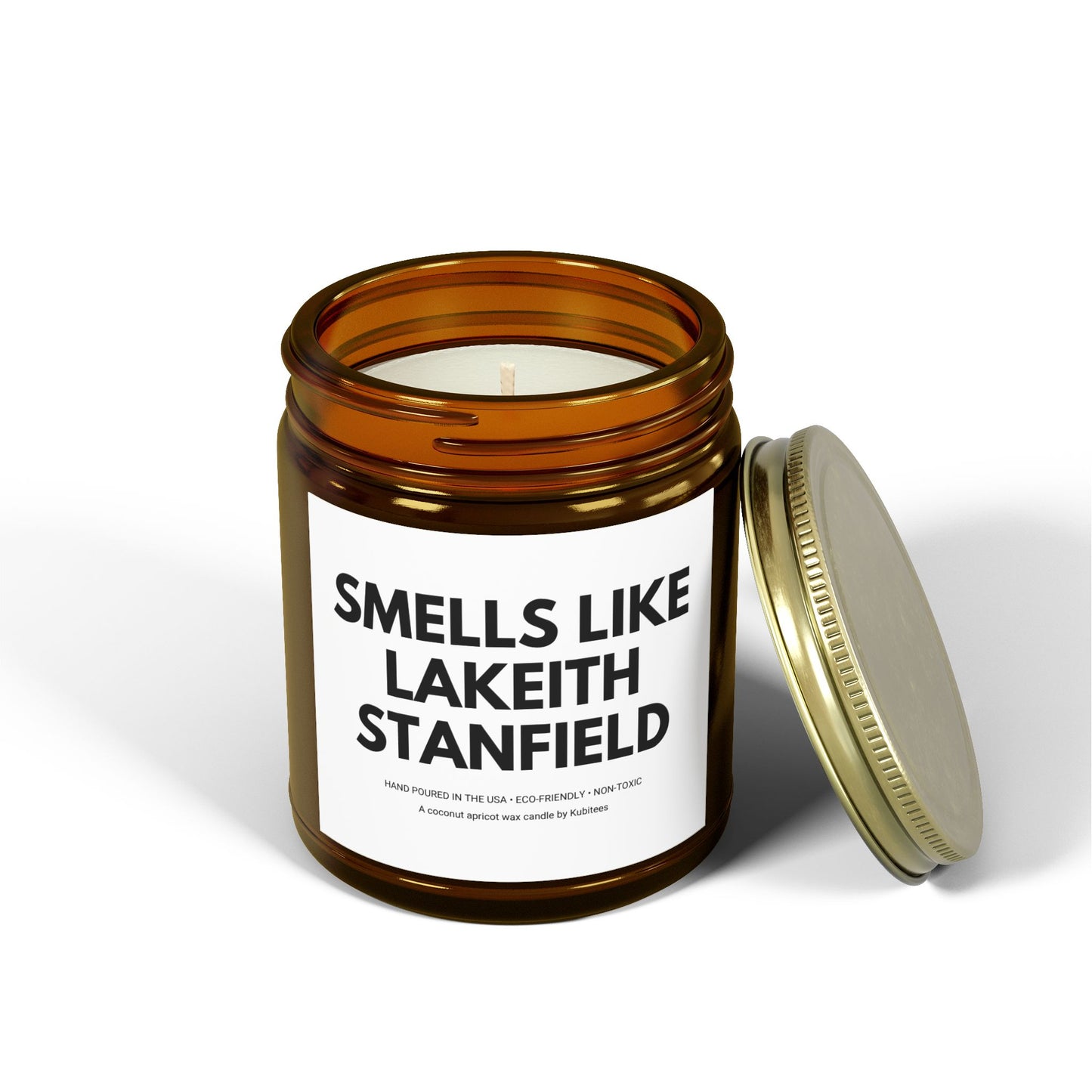 Smells Like LaKeith Stanfield Candle