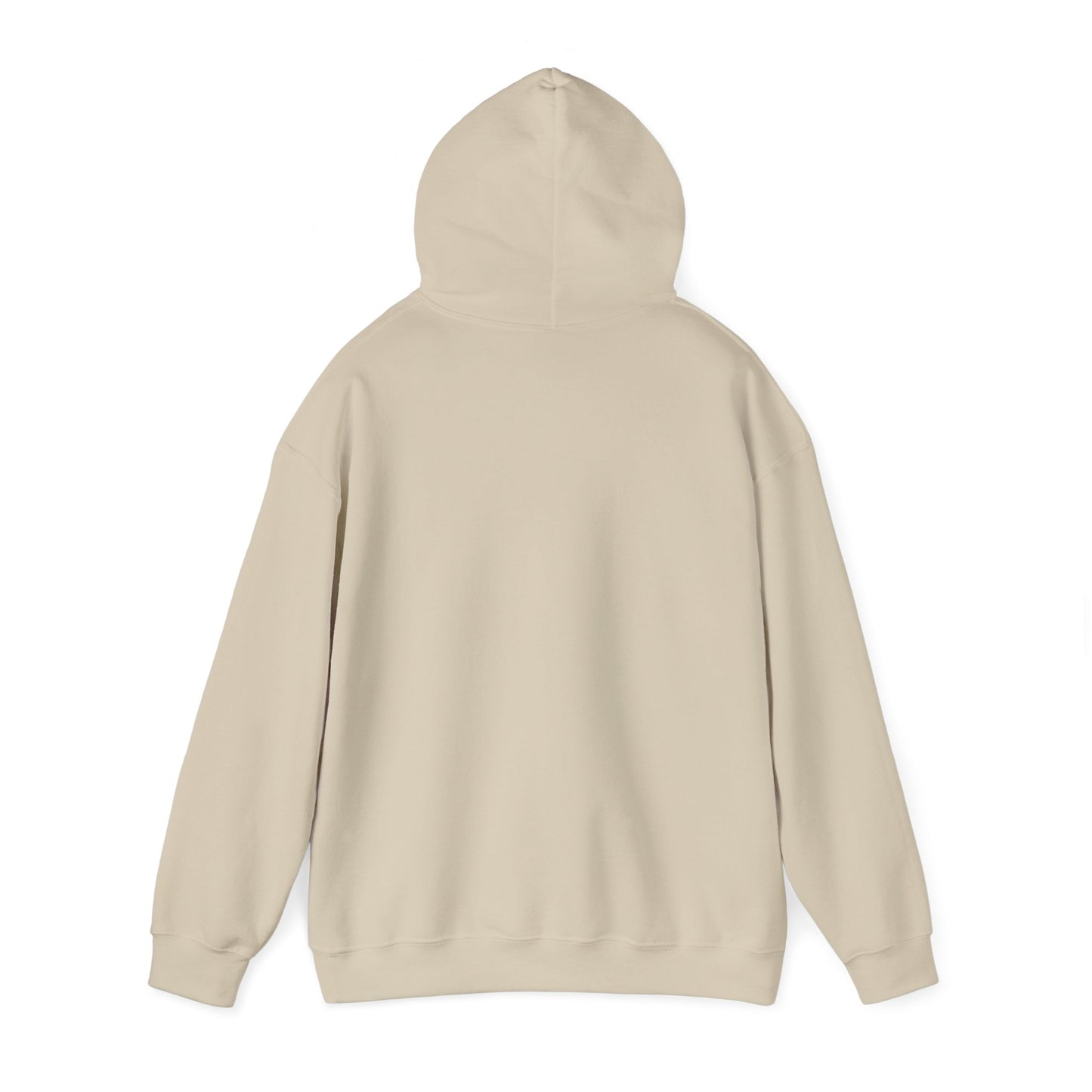 Malcolm X Hoodie - Black, Sand, or Chocolate Brown
