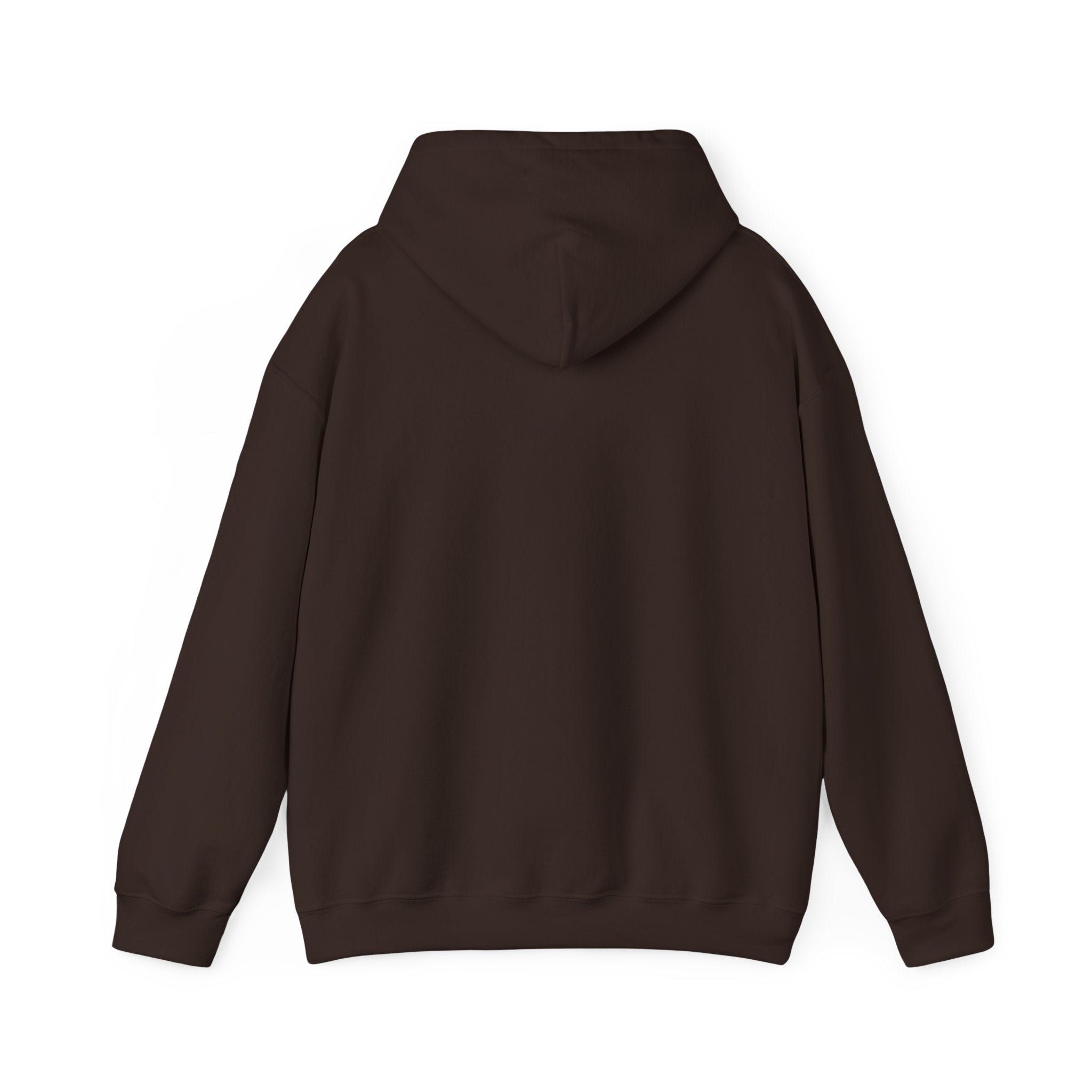 James Baldwin Hoodie - Black, Sand, or Chocolate Brown