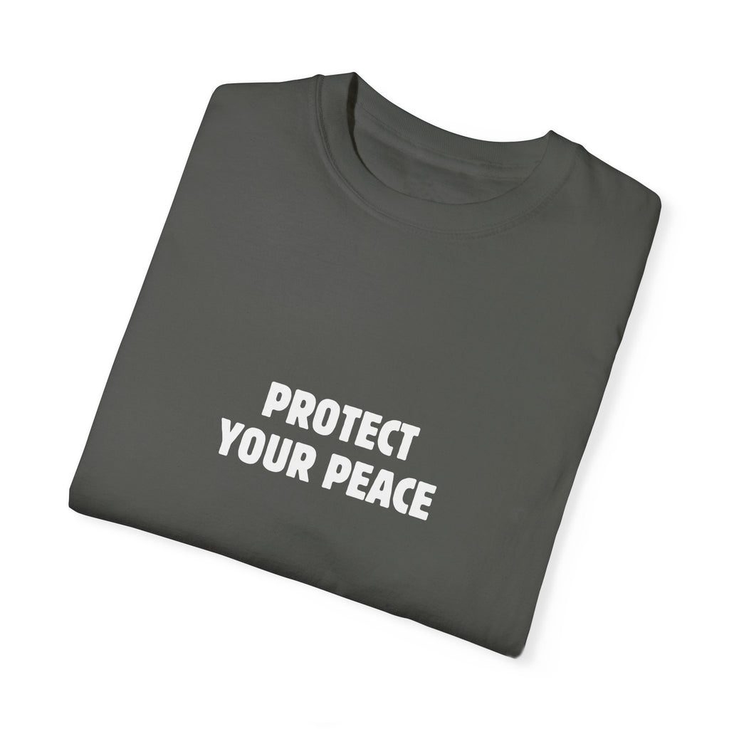 Protect Your Peace Shirt