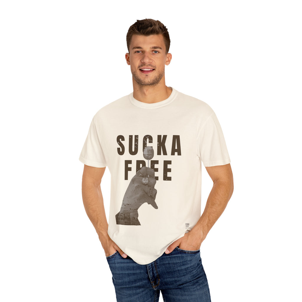Sucka Free T Shirt