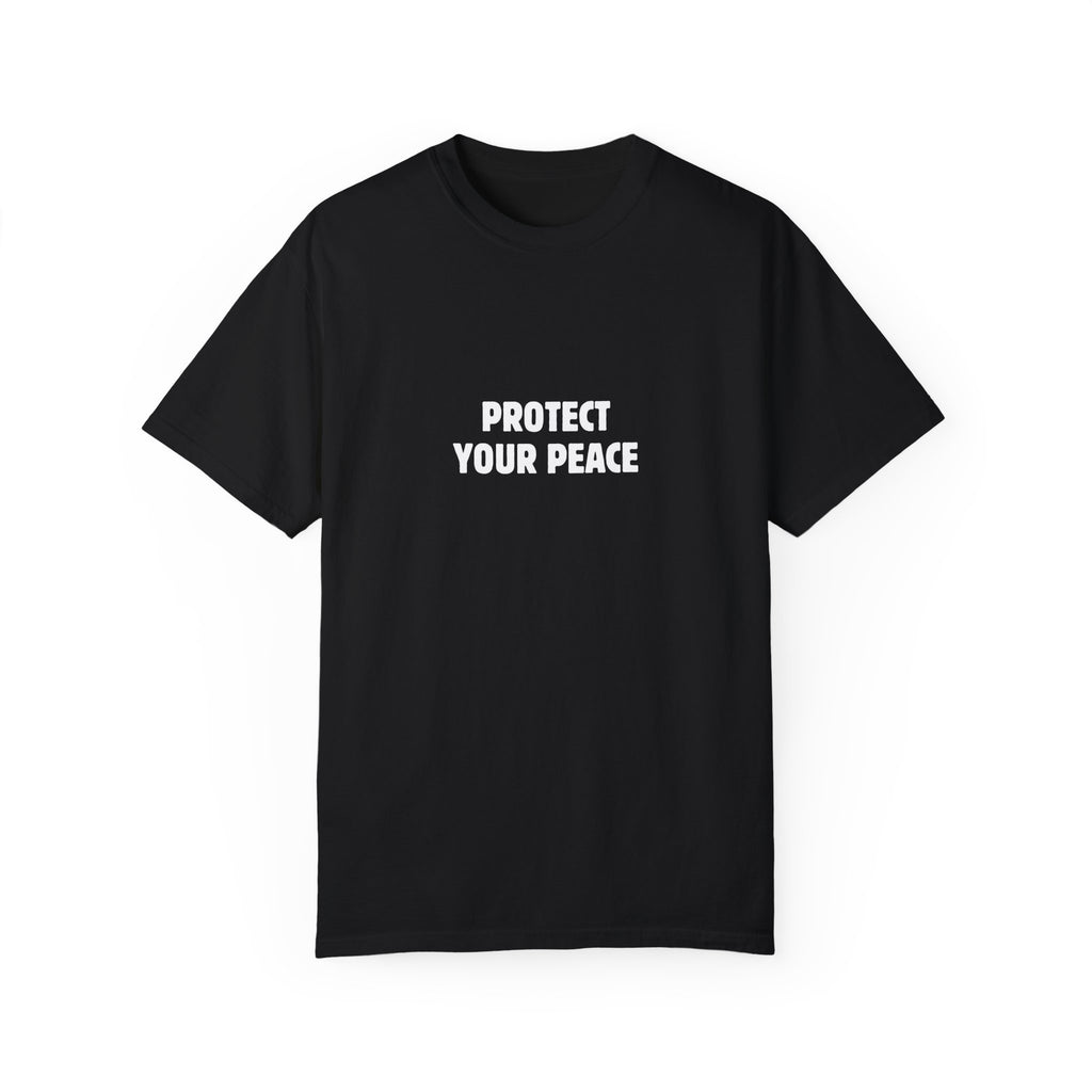 Protect Your Peace Shirt