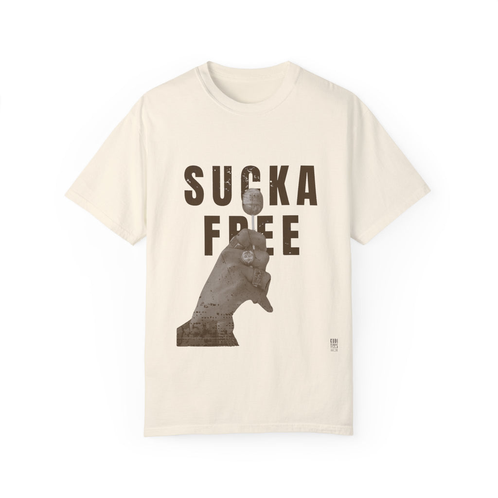 Sucka Free T Shirt