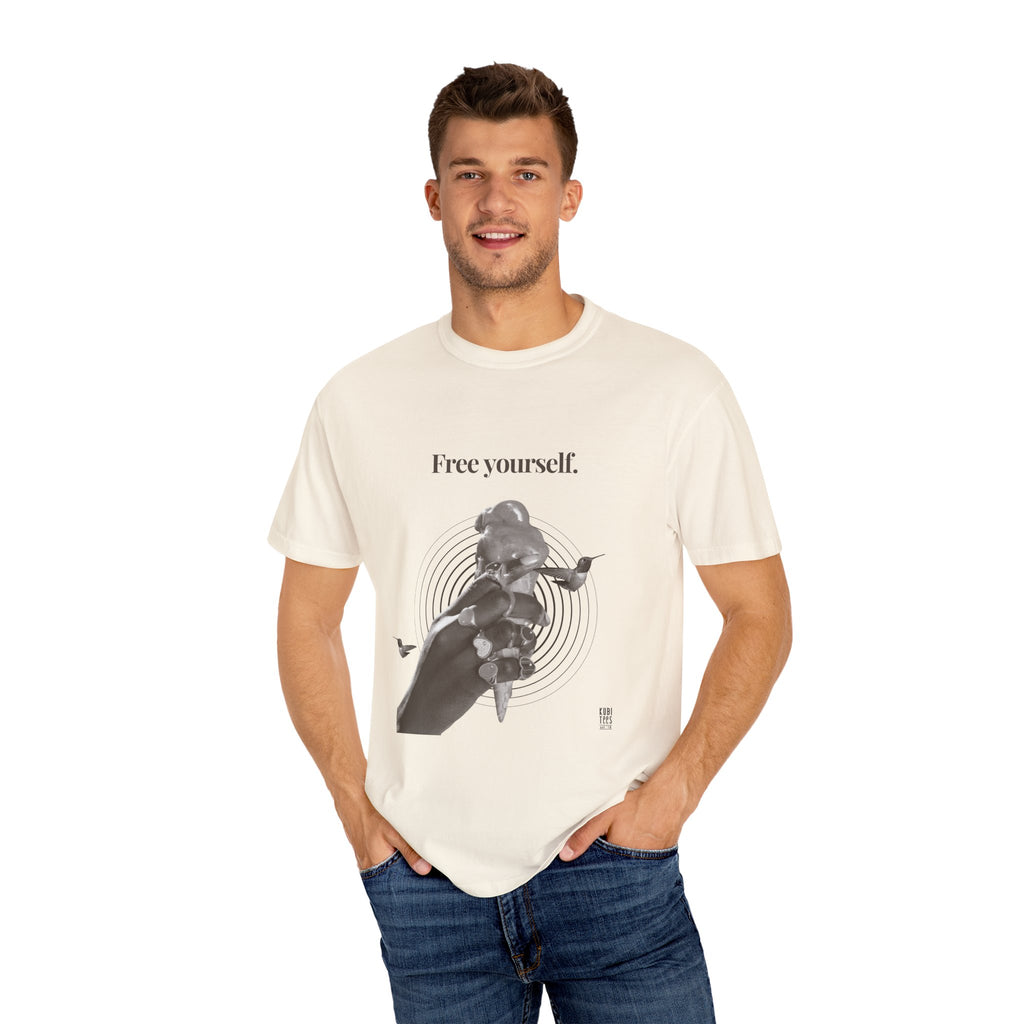 Free Yourself Shirt