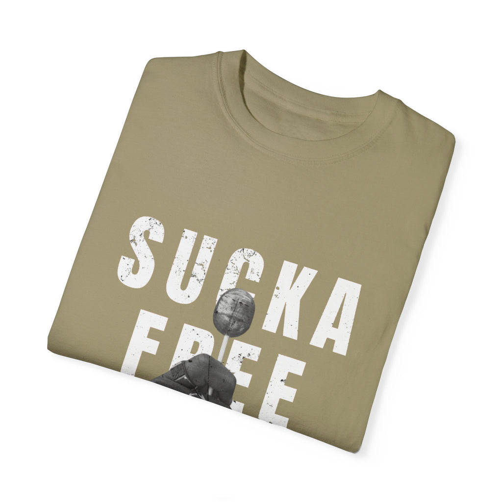 Sucka Free T Shirt