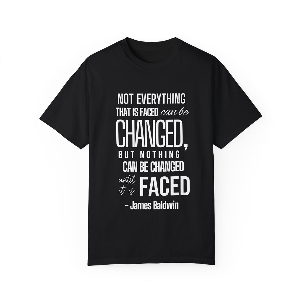 James Baldwin T-Shirt