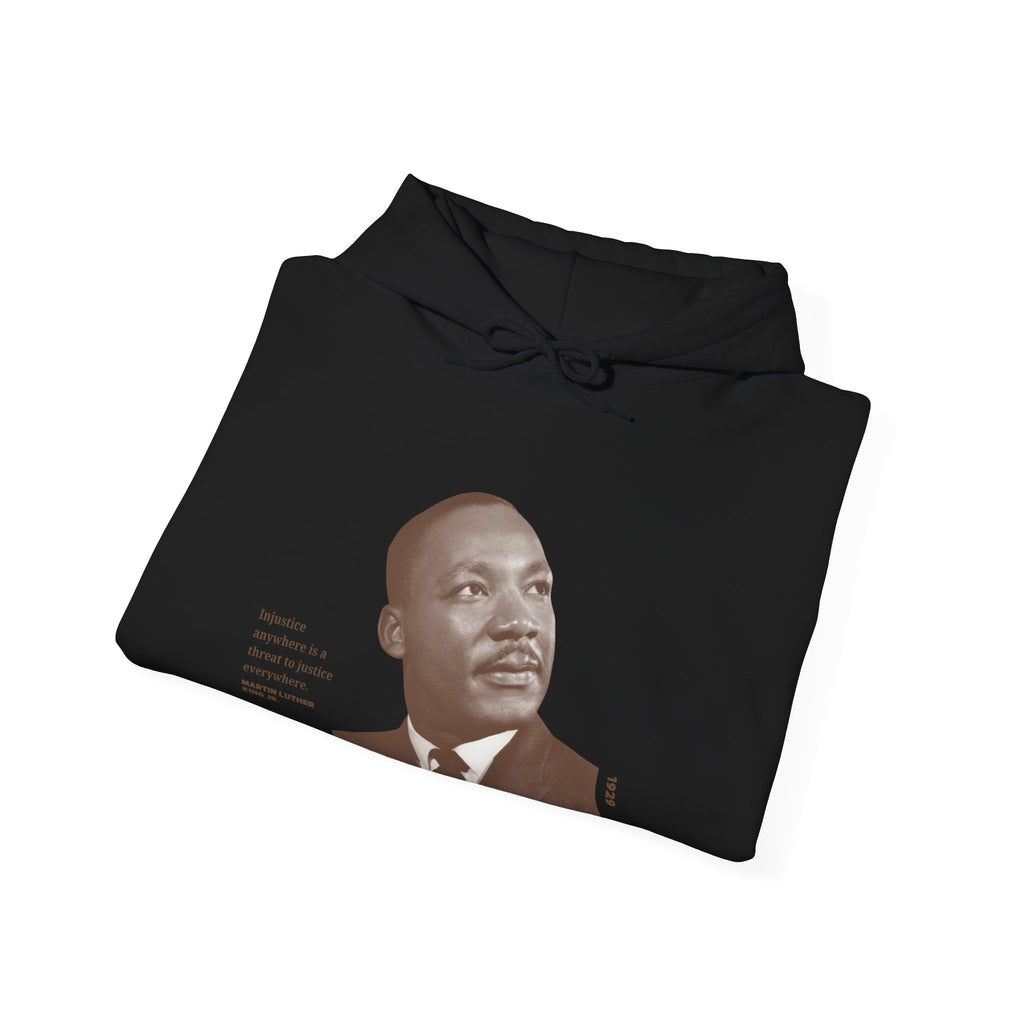 Martin Luther King Jr. Hoodie