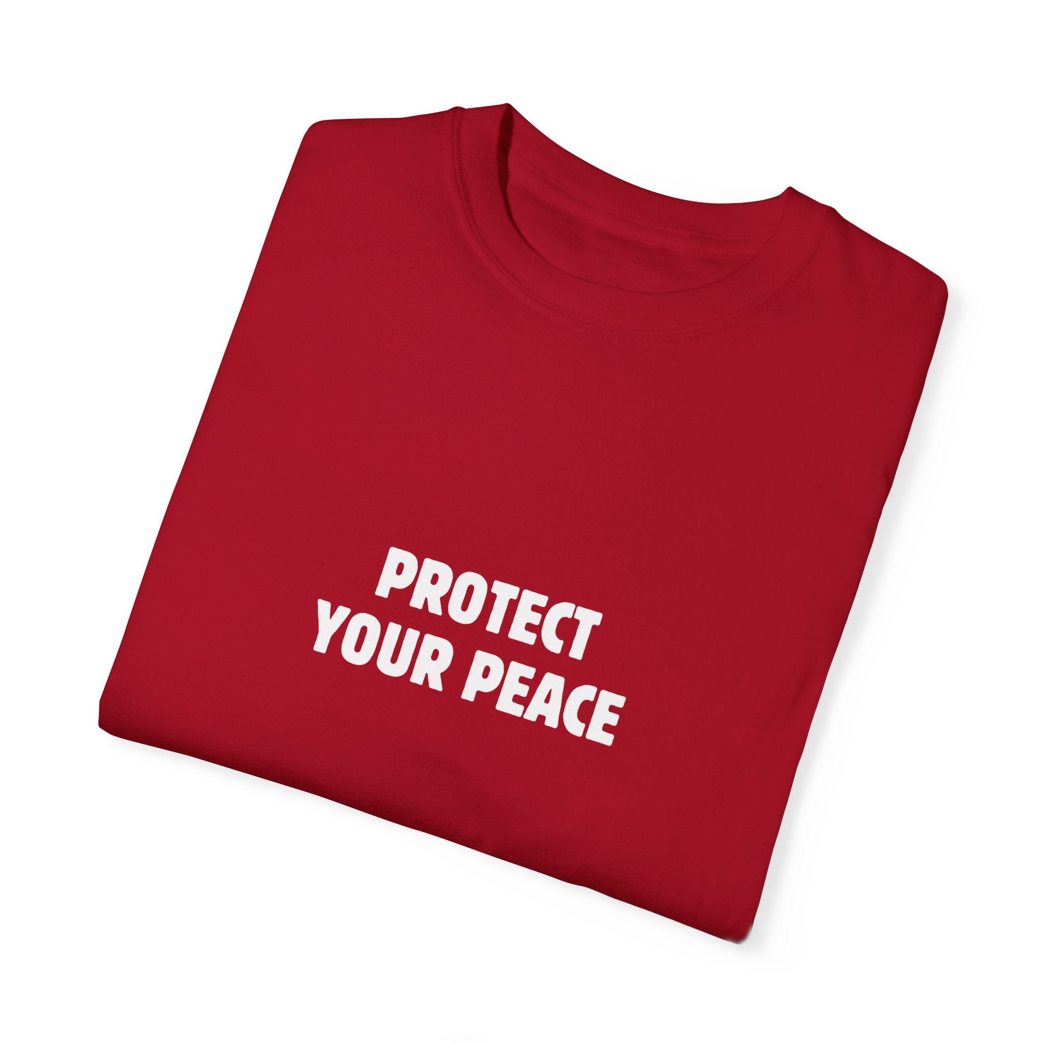 Protect Your Peace Shirt