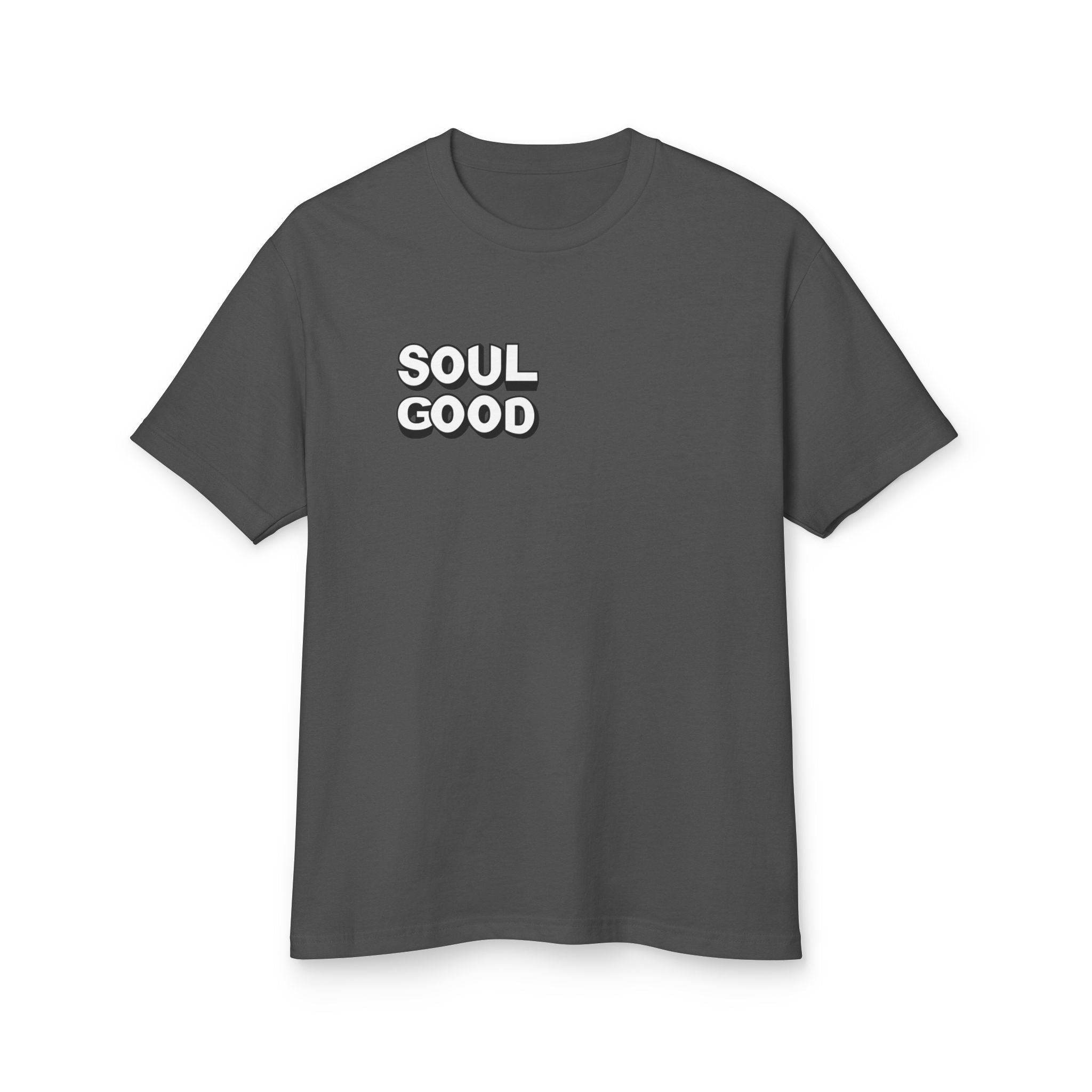 Soul Good Graphic Tee