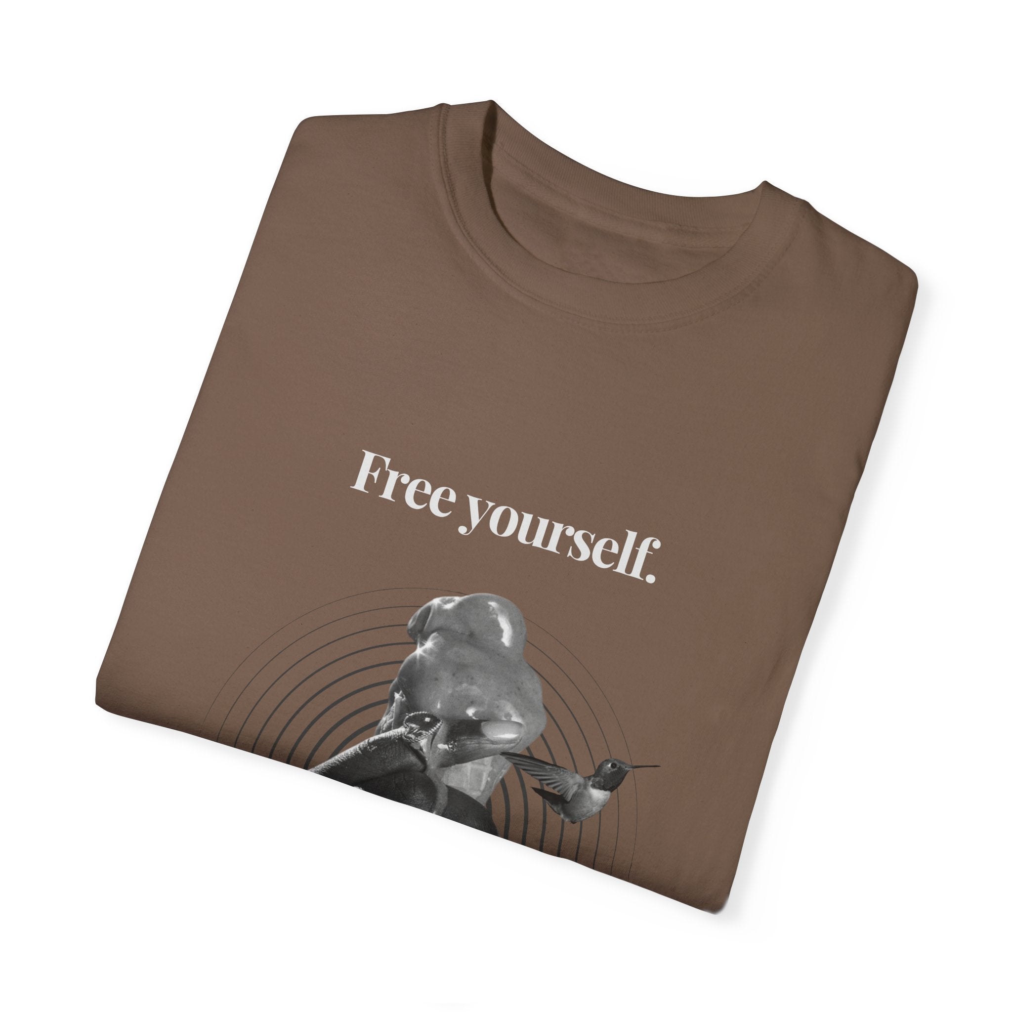 Free Yourself Shirt