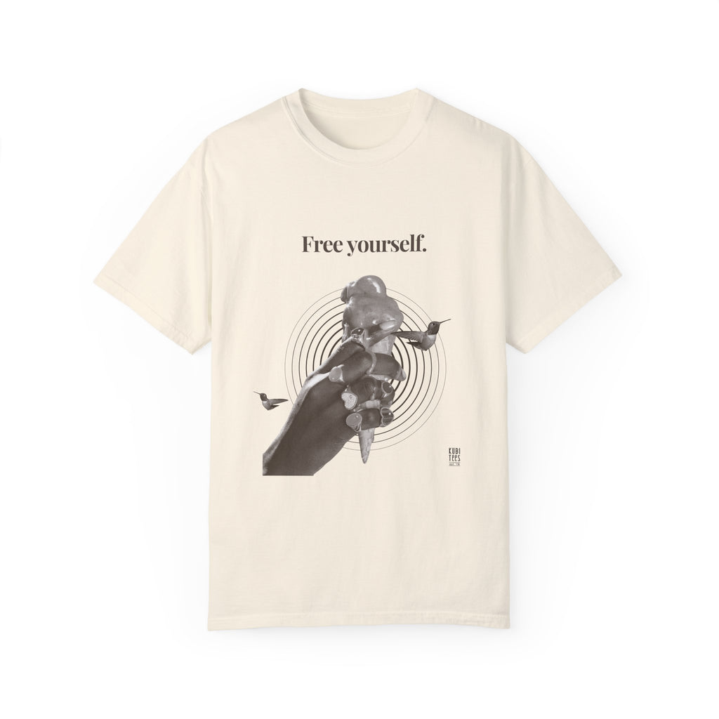 Free Yourself Shirt
