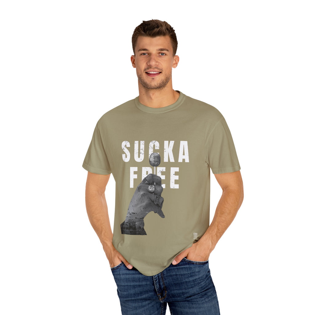 Sucka Free T Shirt