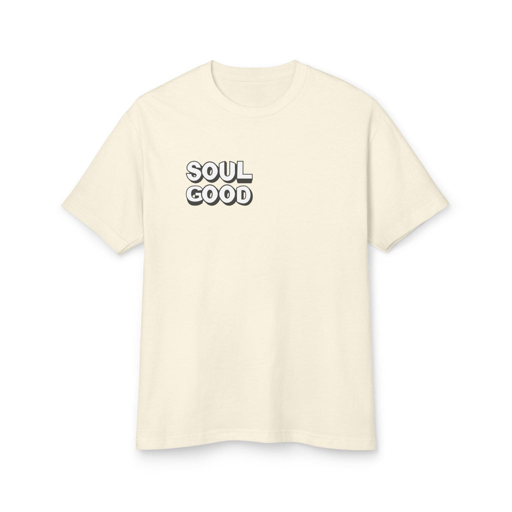 Soul Good Graphic Tee