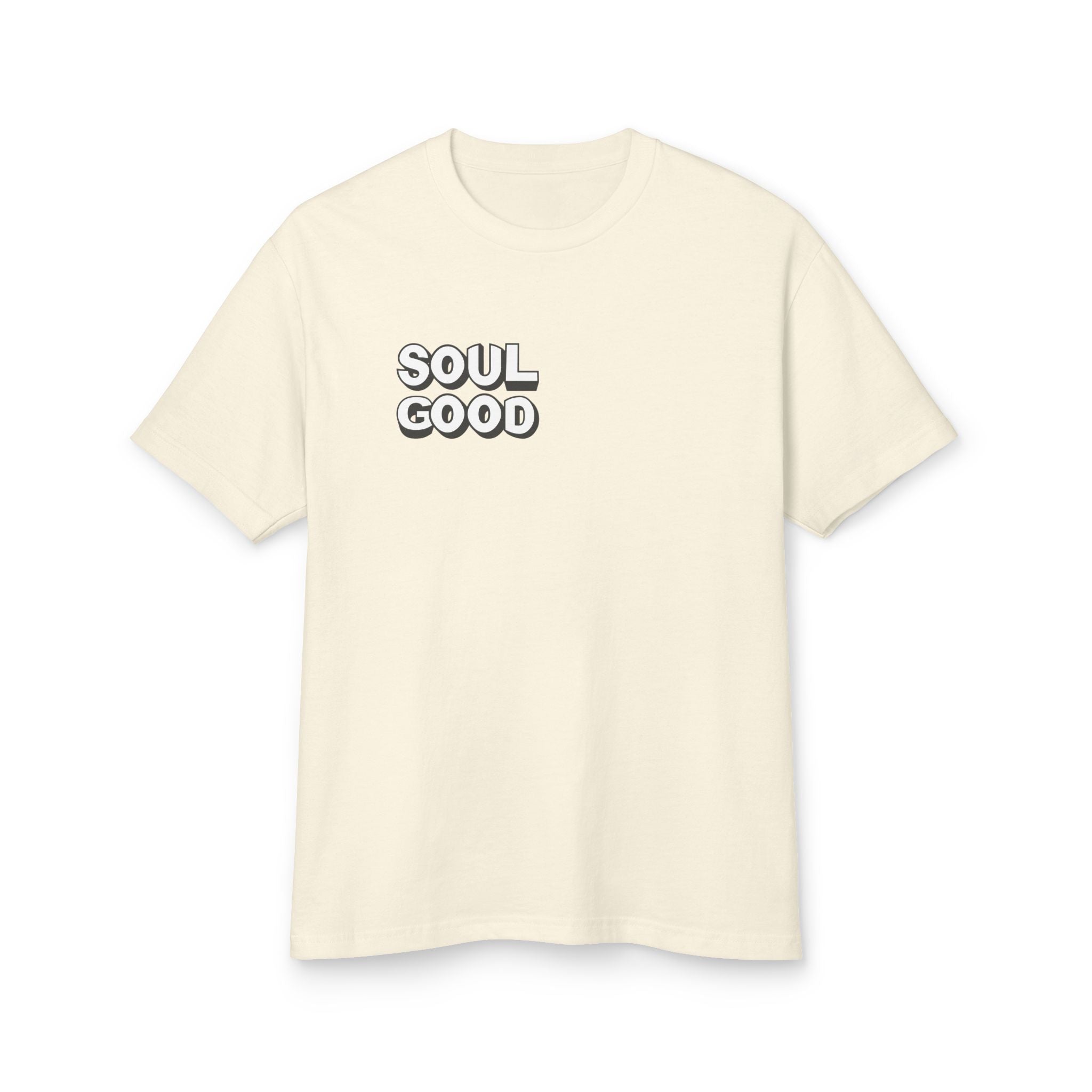 Soul Good Graphic Tee
