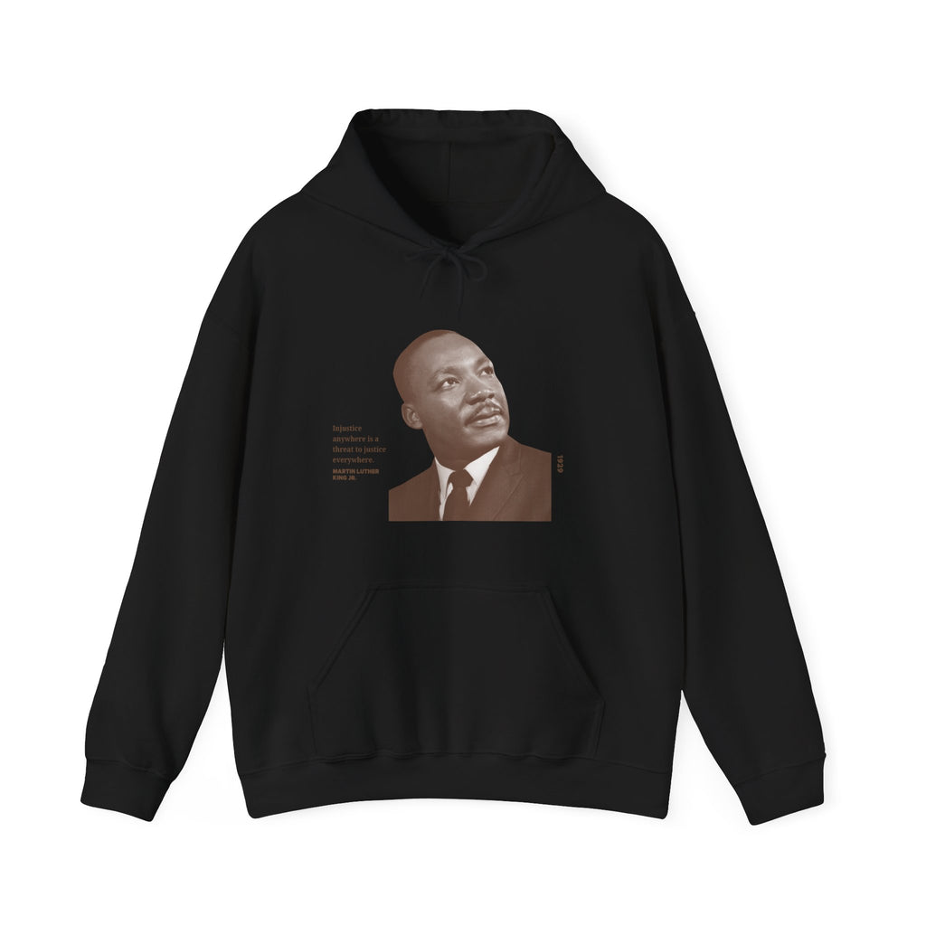Martin Luther King Jr. Hoodie