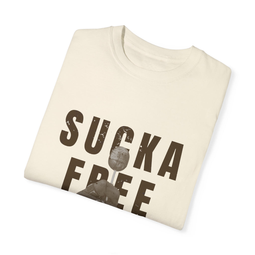 Sucka Free T Shirt