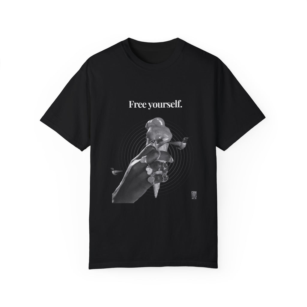 Free Yourself Shirt