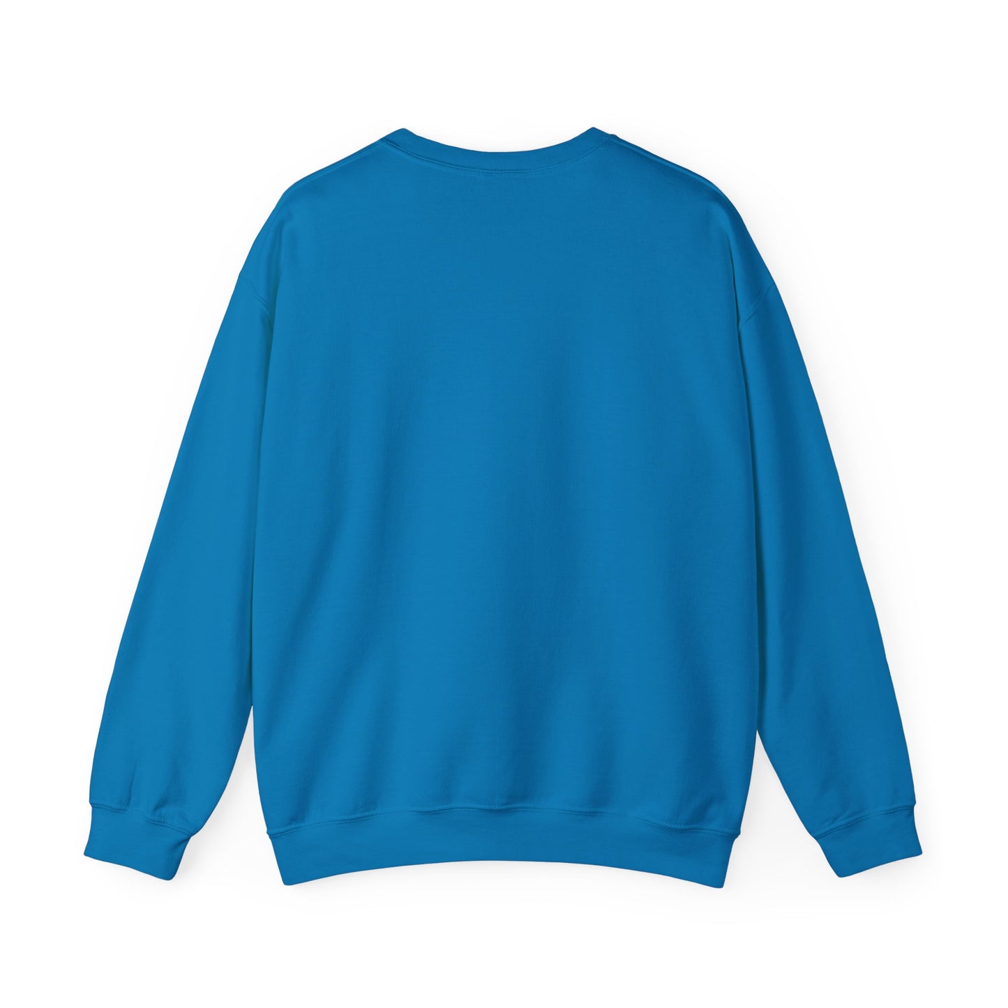 Focused And Motivated Sweatshirt