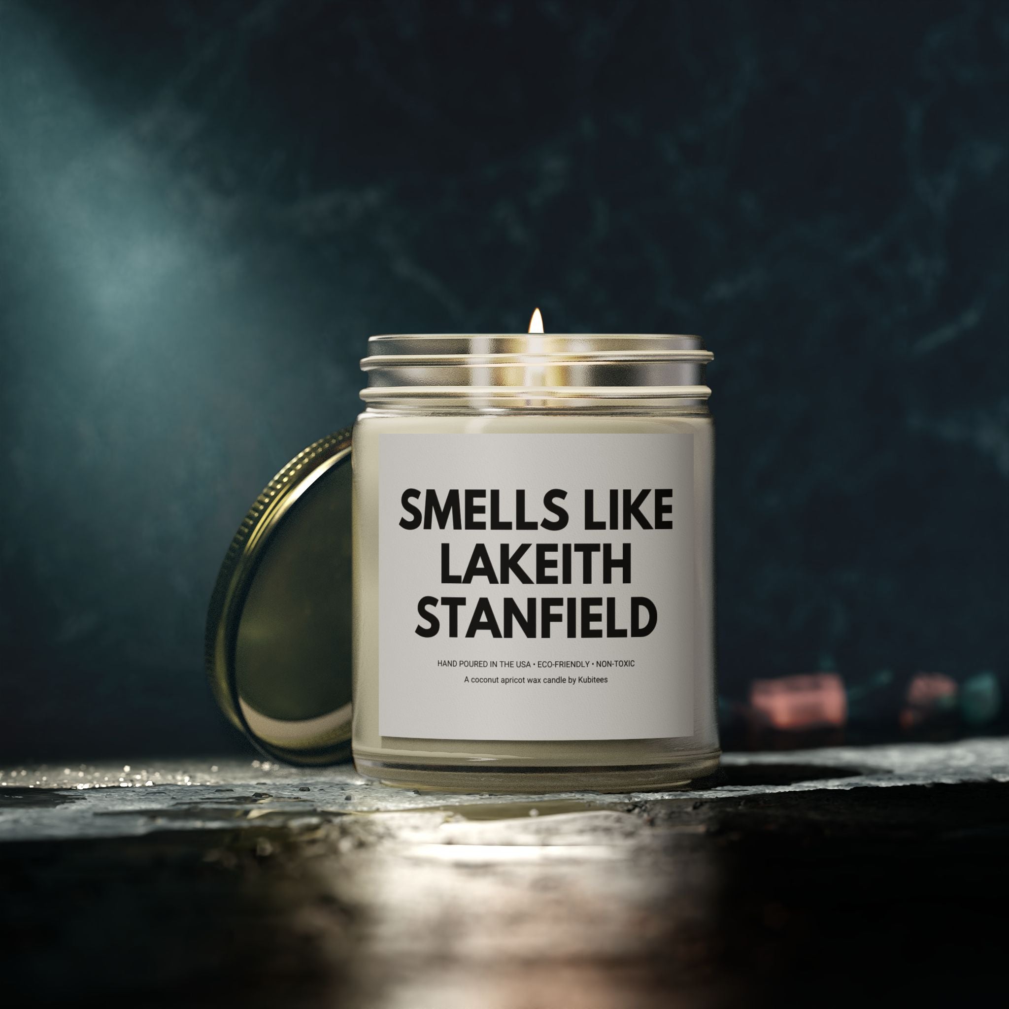 Smells Like LaKeith Stanfield Candle