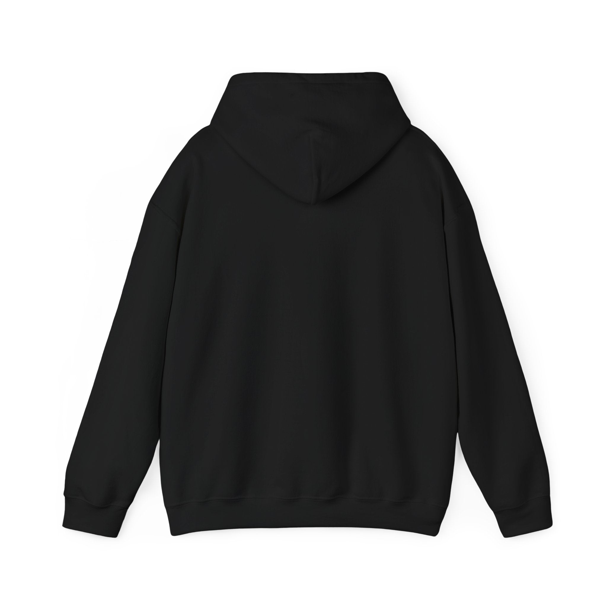 James Baldwin Hoodie - Black, Sand, or Chocolate Brown