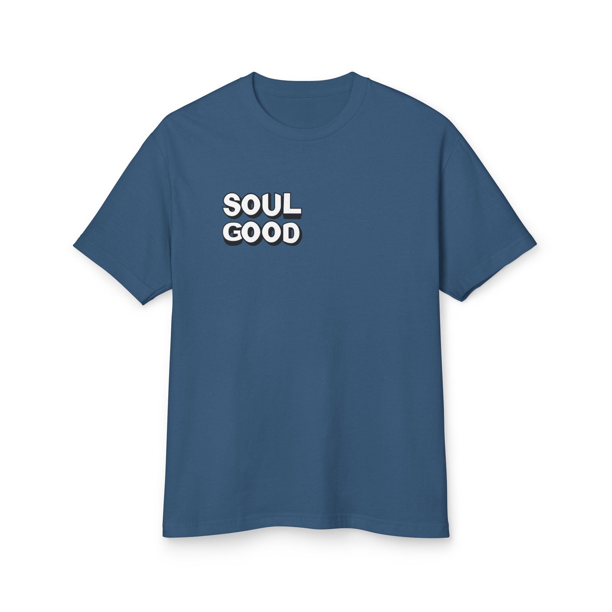 Soul Good Graphic Tee