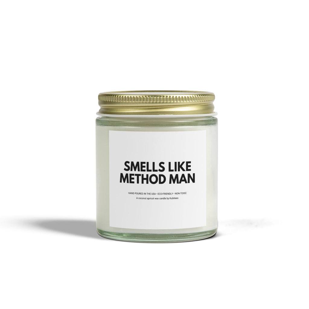 Smells Like Method Man Candle