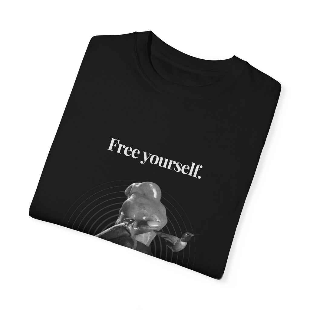 Free Yourself Shirt