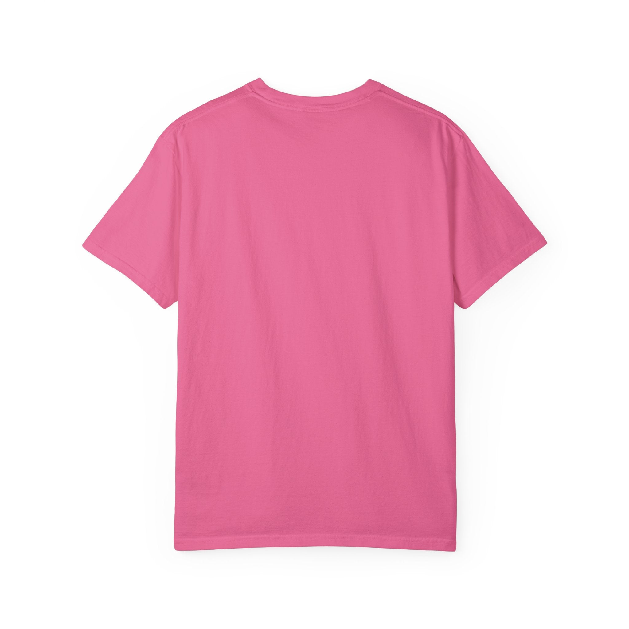 More Power To The People Tee Shirt